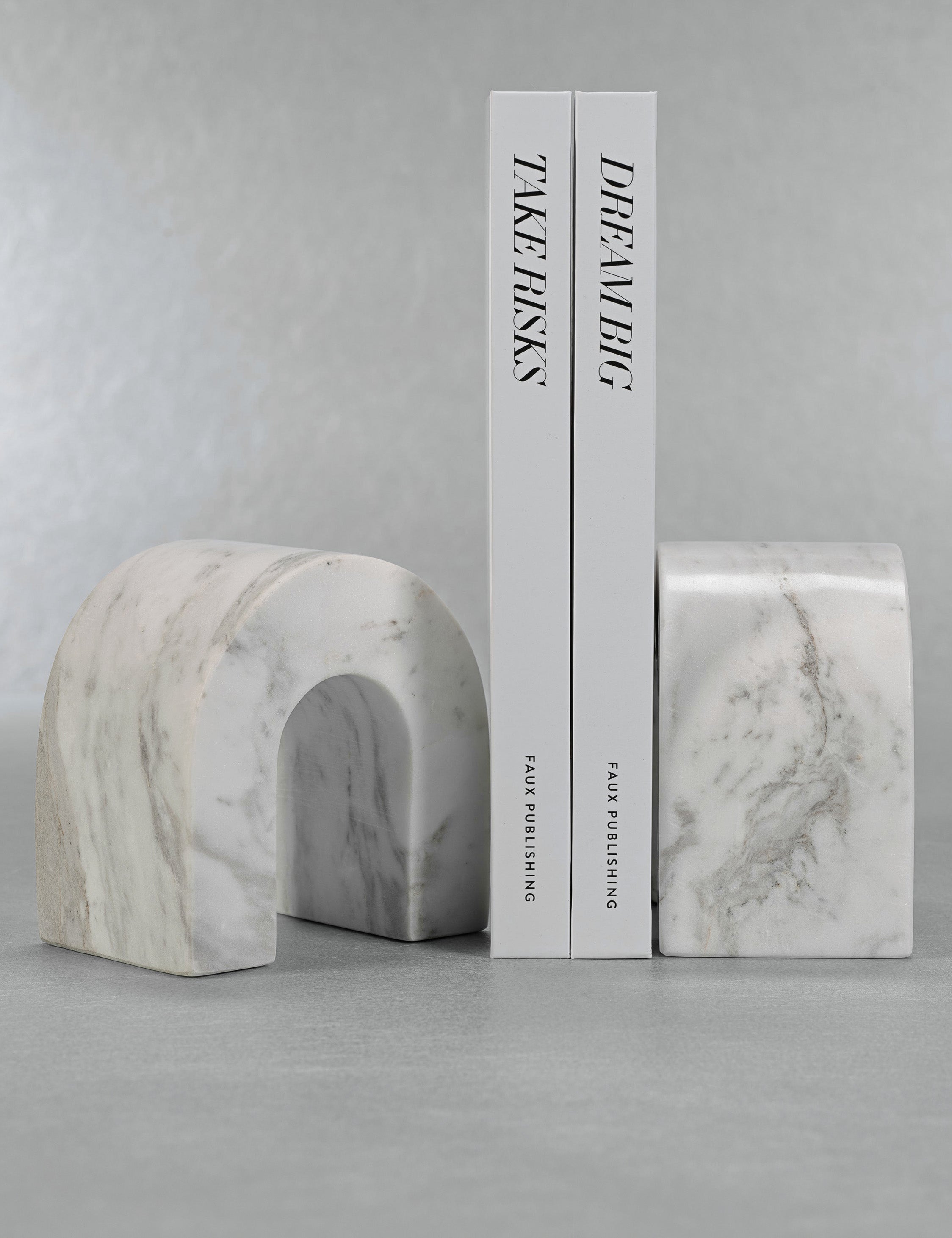 Lulu and Georgia - Marchbank Bookends (Set of 2)