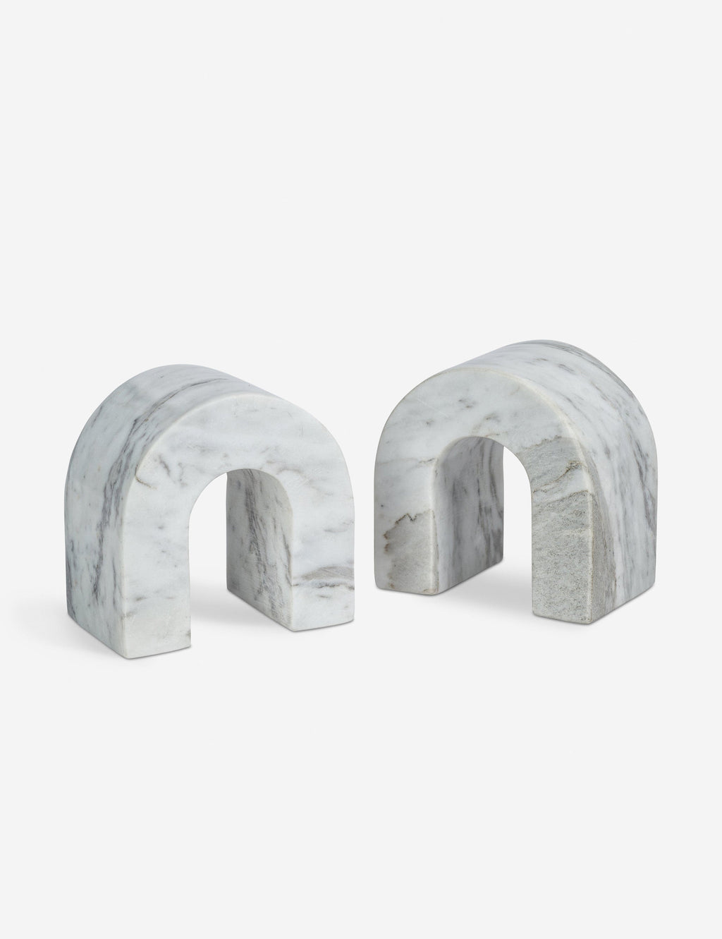Lulu and Georgia - Marchbank Bookends (Set of 2)