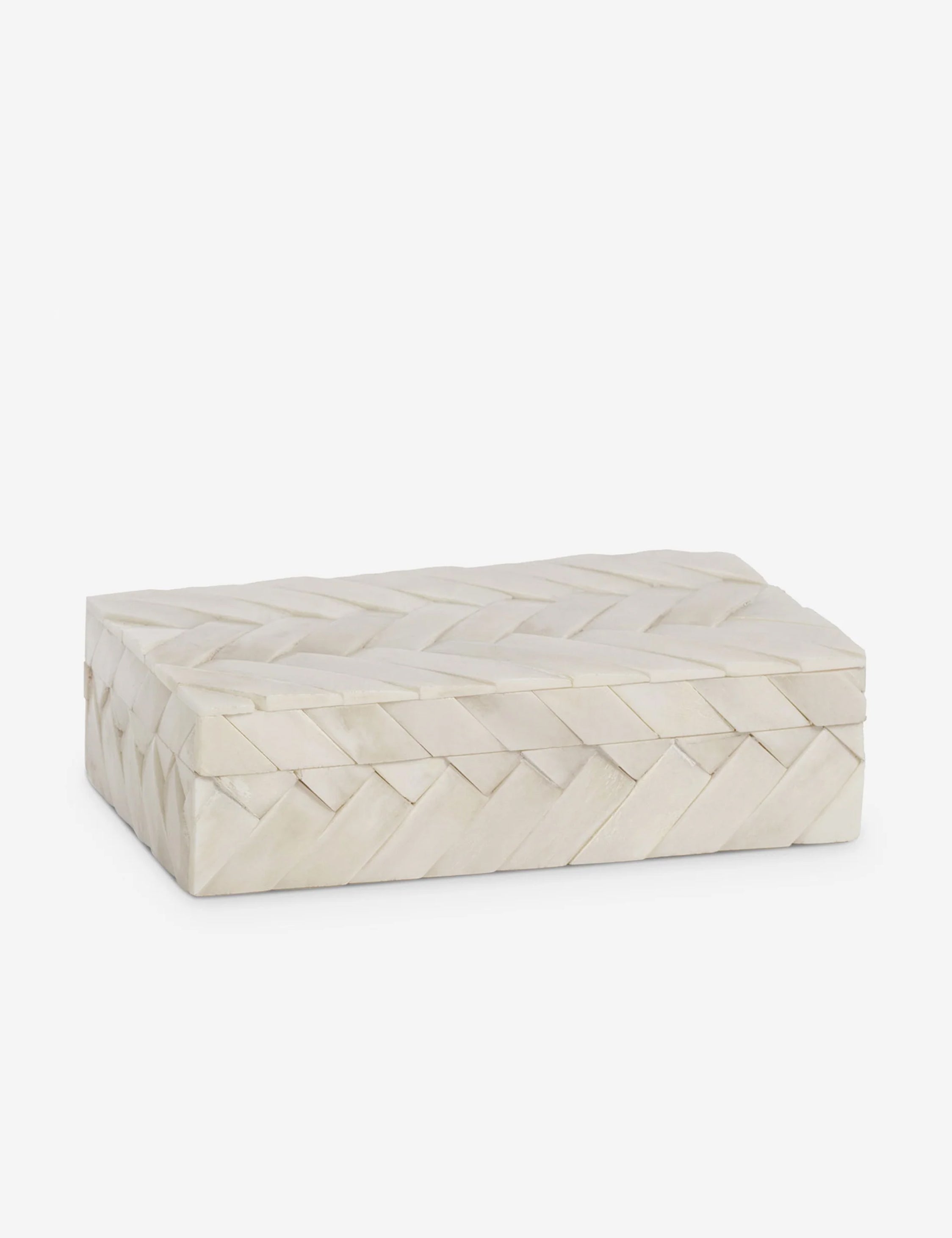Lulu and Georgia - Netta Box