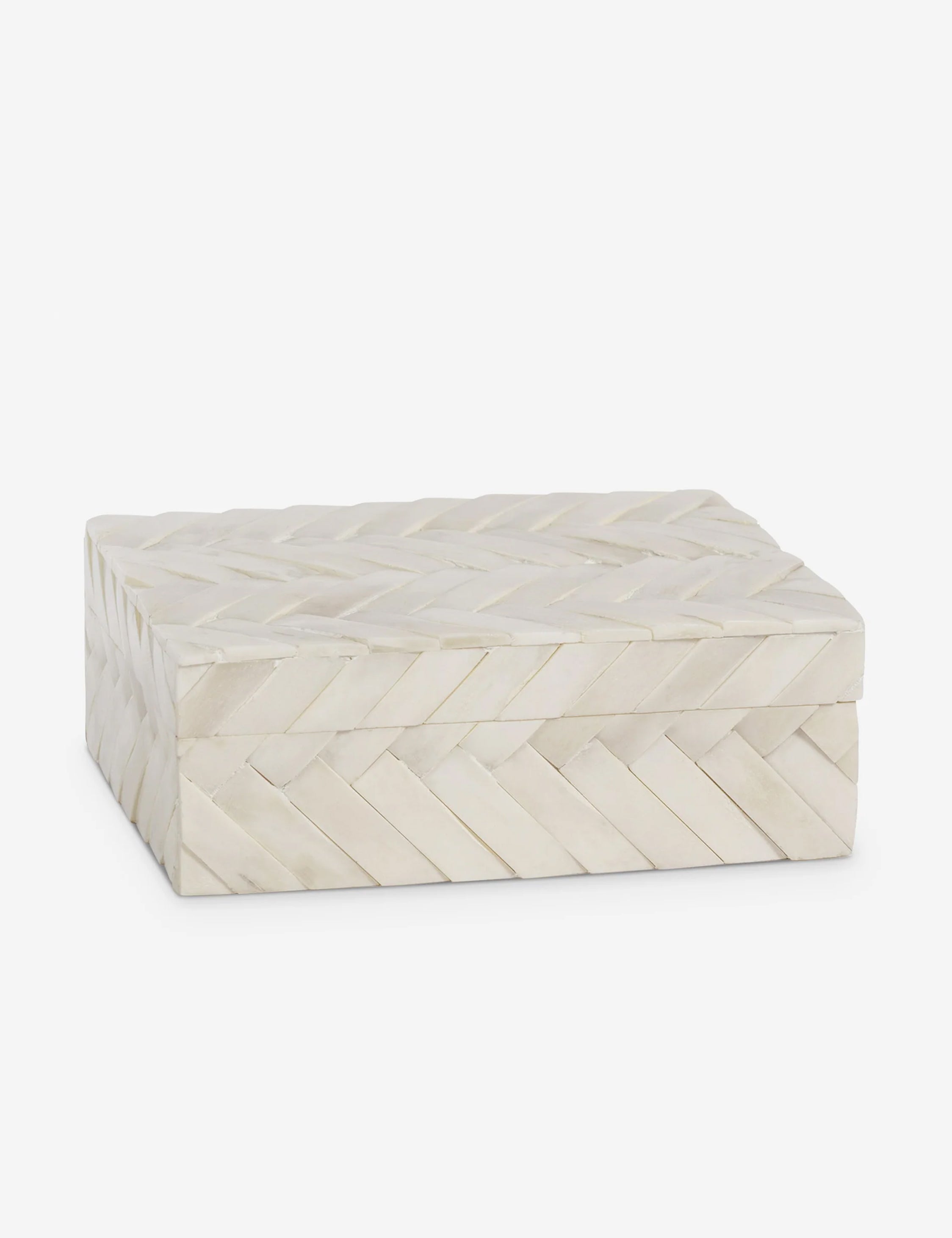 Lulu and Georgia - Netta Box