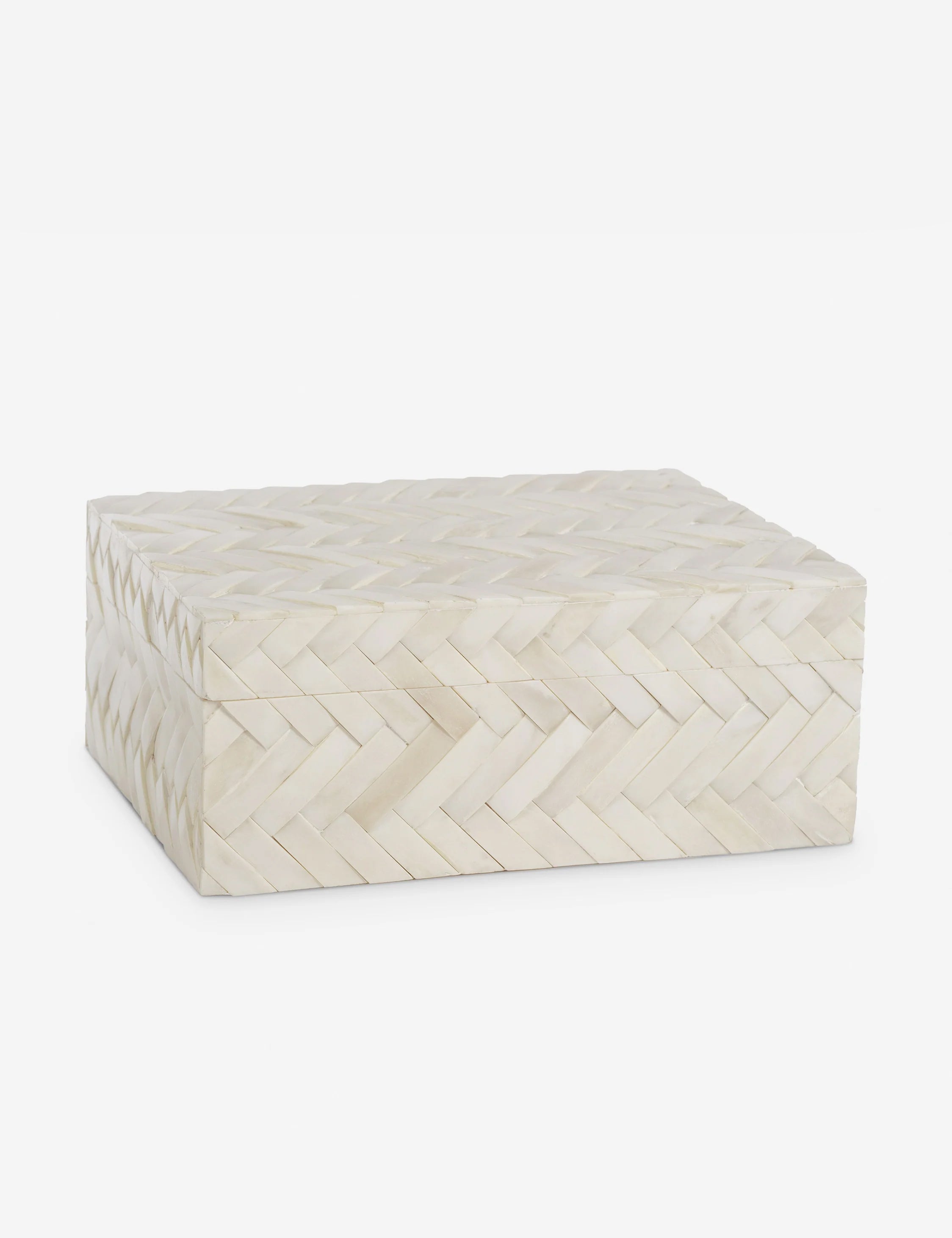 Lulu and Georgia - Netta Box