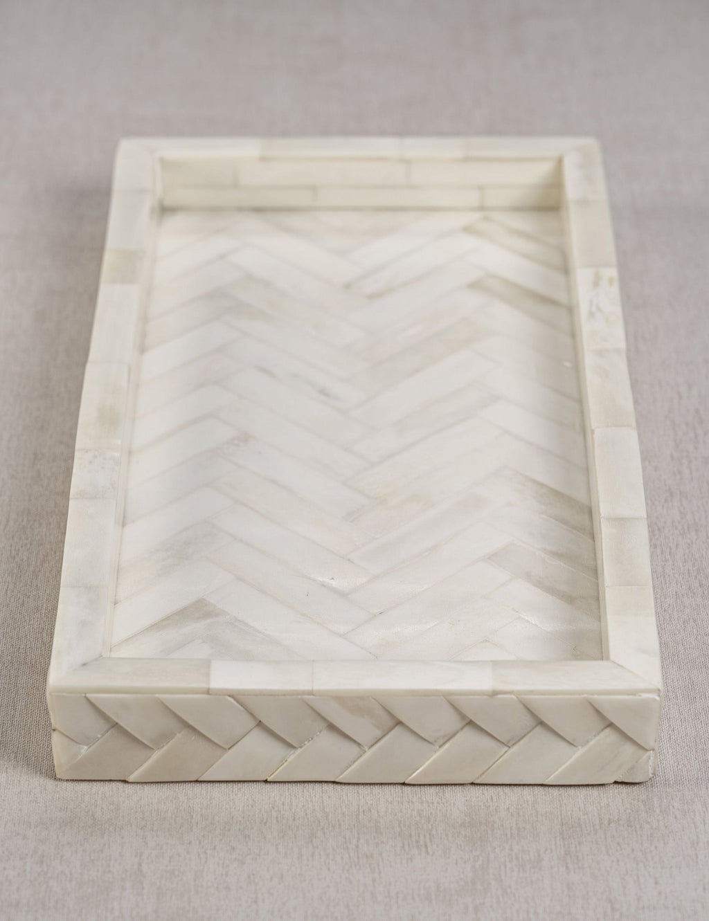 Lulu and Georgia - Netta Tray