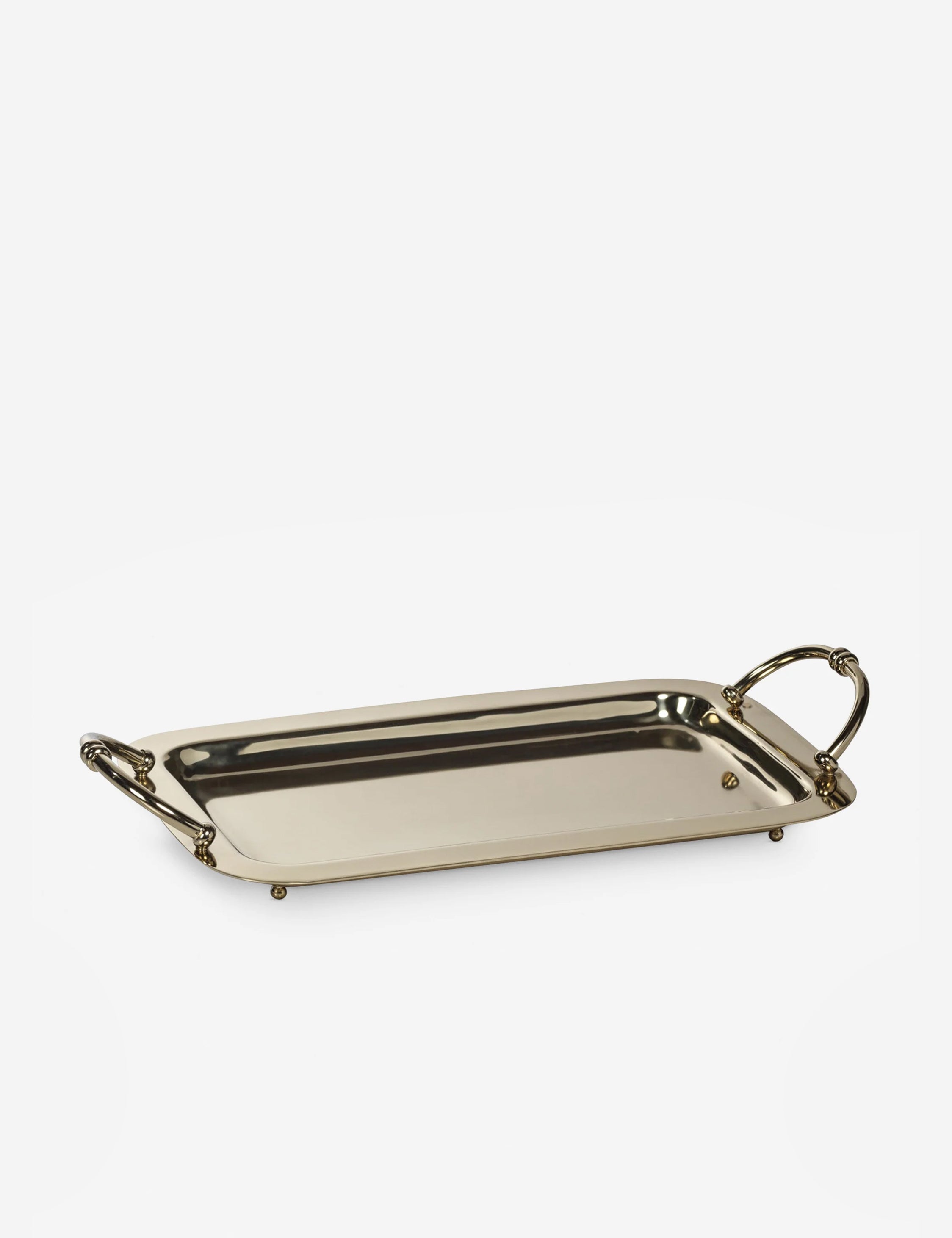 Lulu and Georgia - Danser Tray