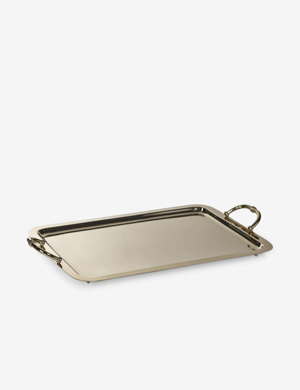 Lulu and Georgia - Danser Tray