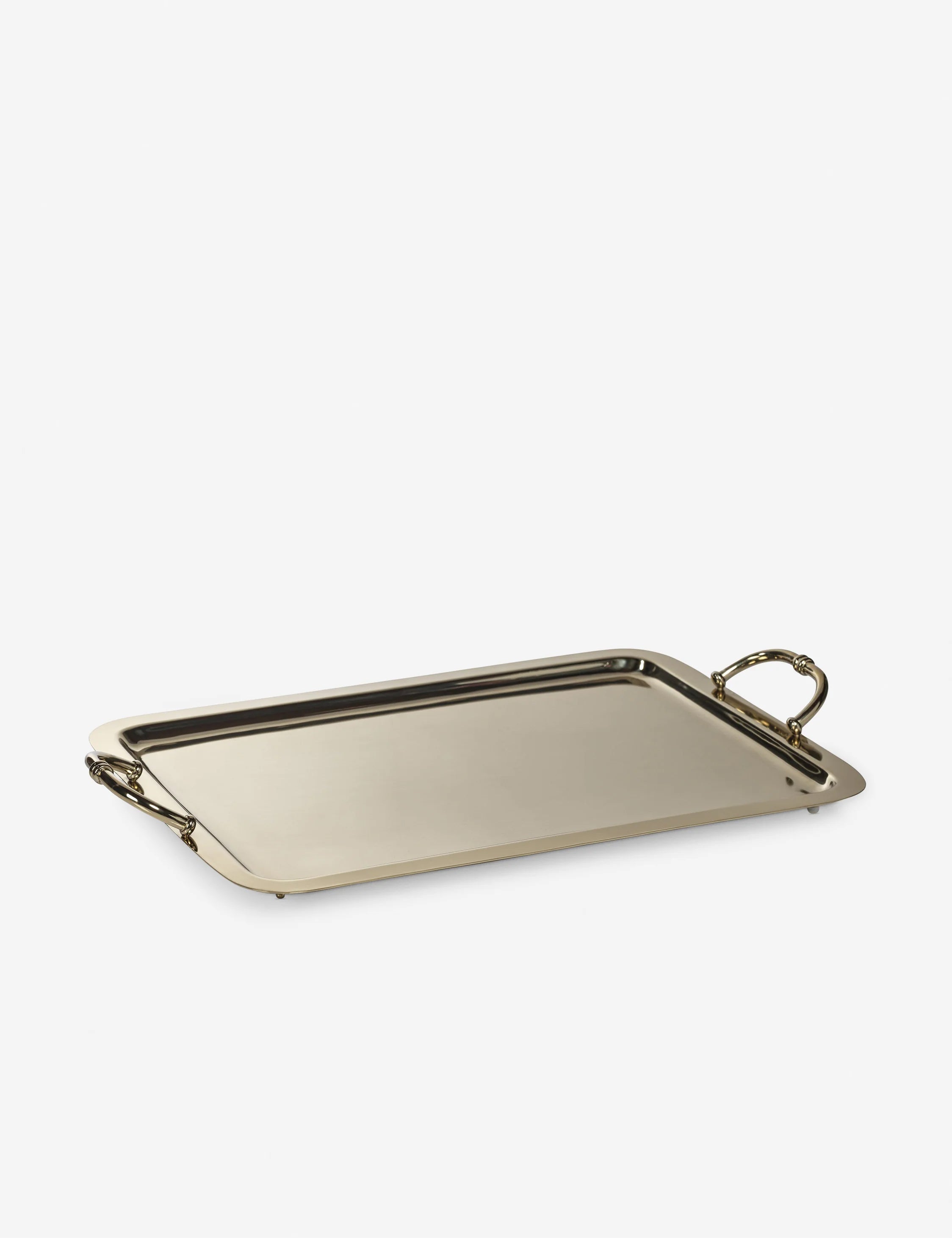 Lulu and Georgia - Danser Tray