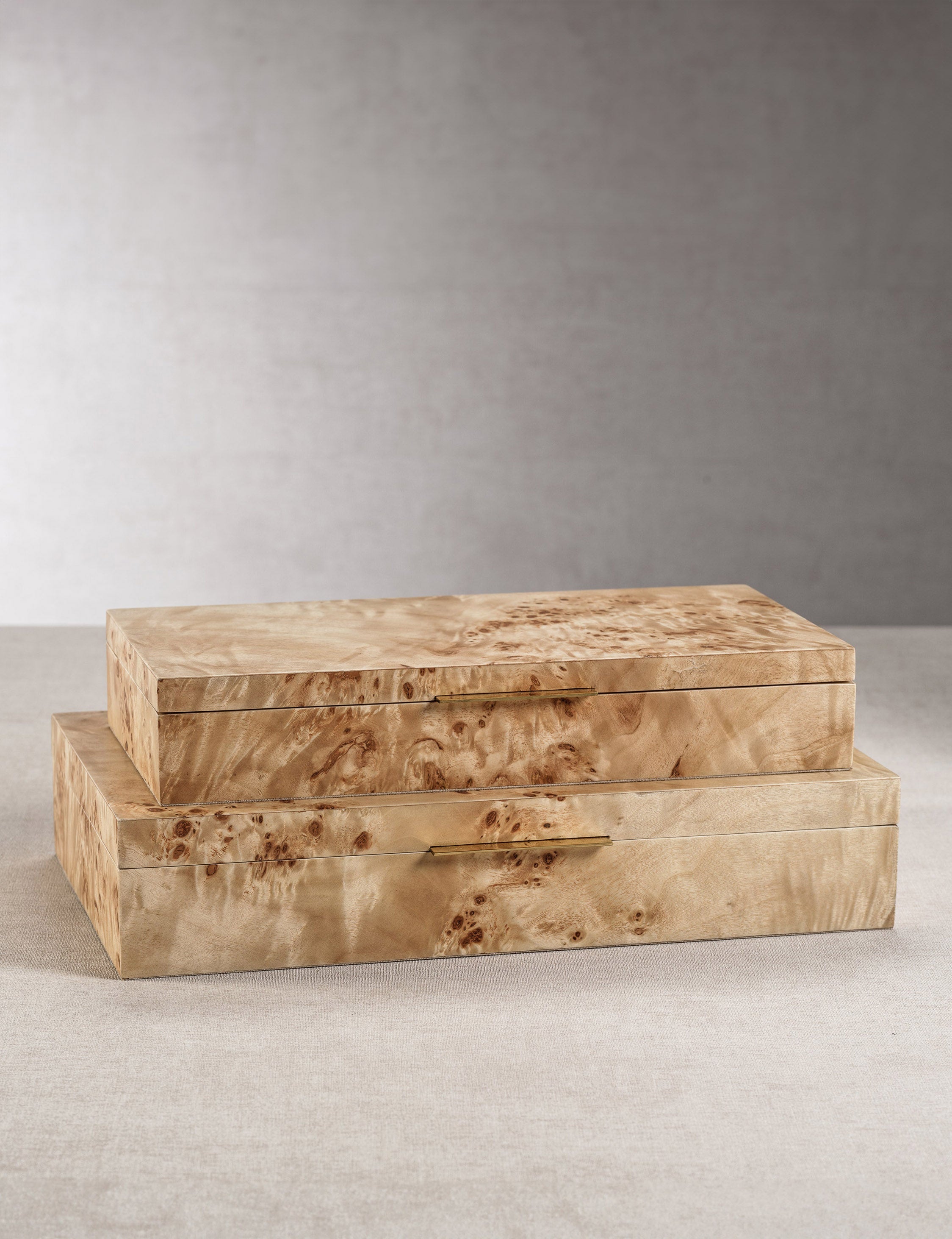 Lulu and Georgia - Bartell Box