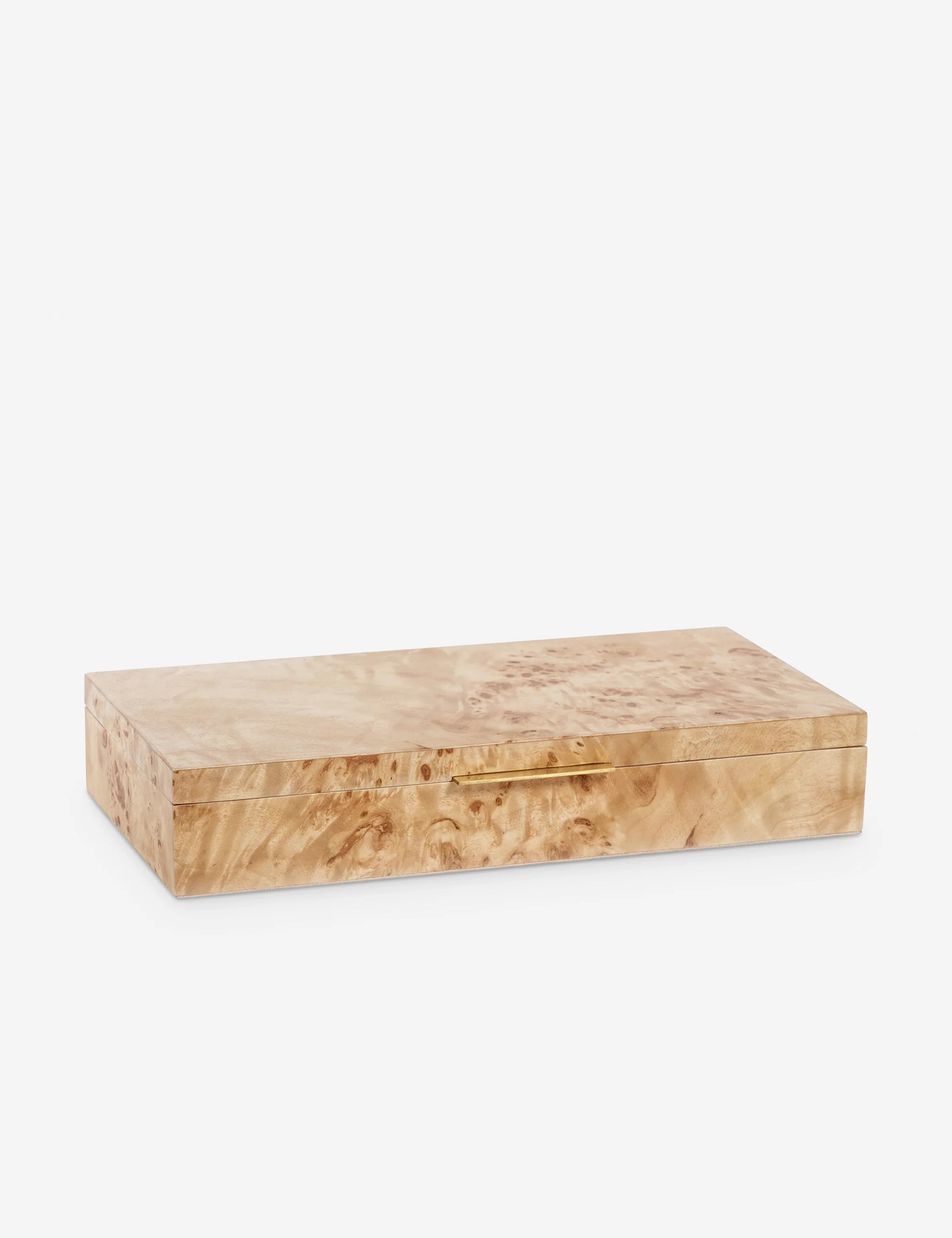 Lulu and Georgia - Bartell Box