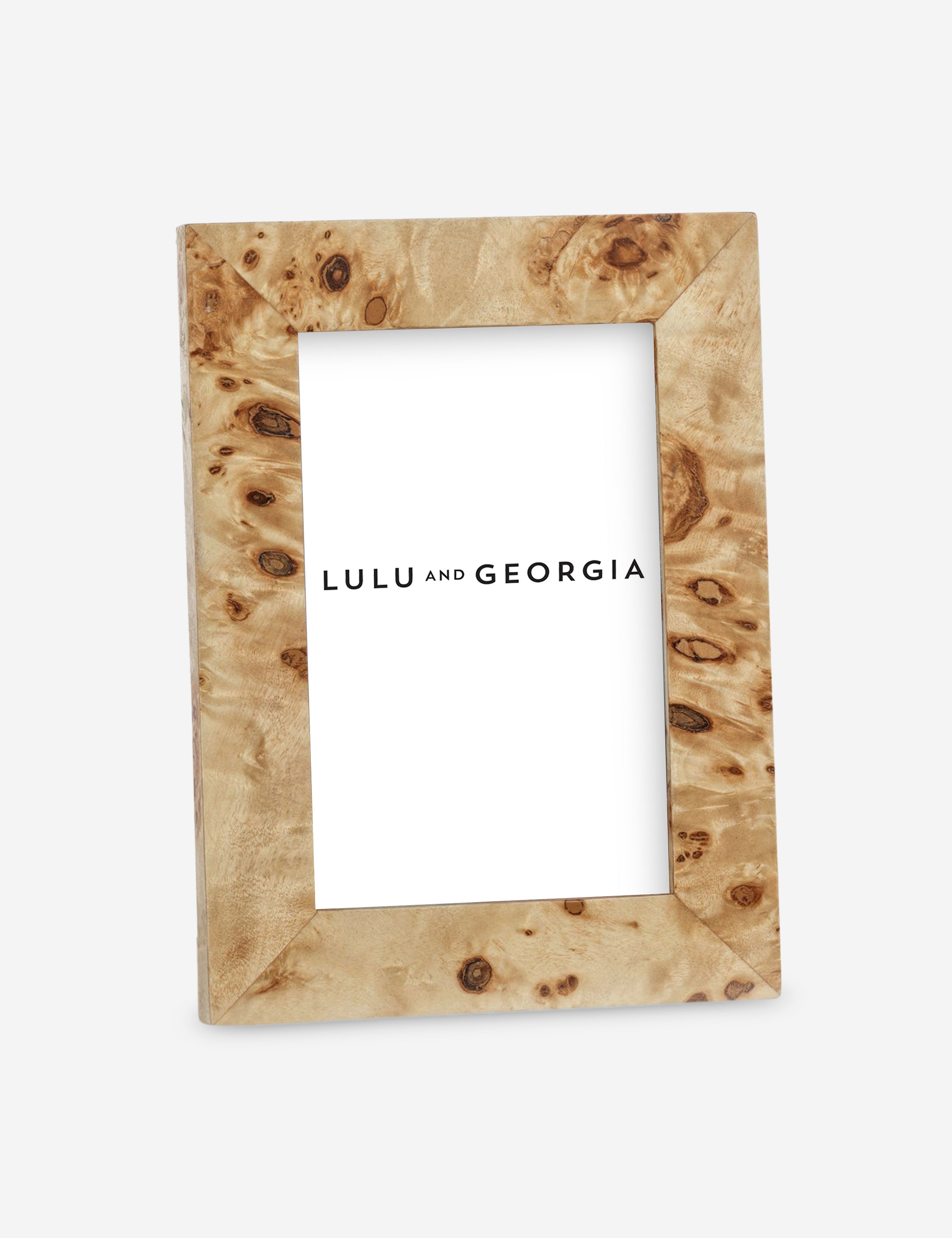 Lulu and Georgia - Bartell Picture Frame
