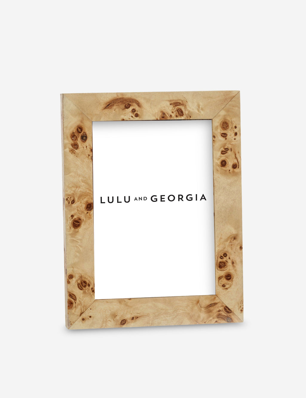 Lulu and Georgia - Bartell Picture Frame