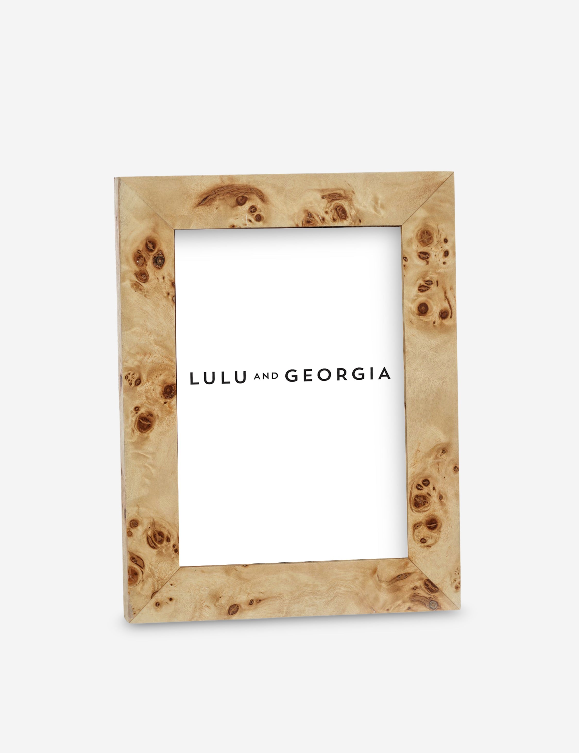 Lulu and Georgia - Bartell Picture Frame