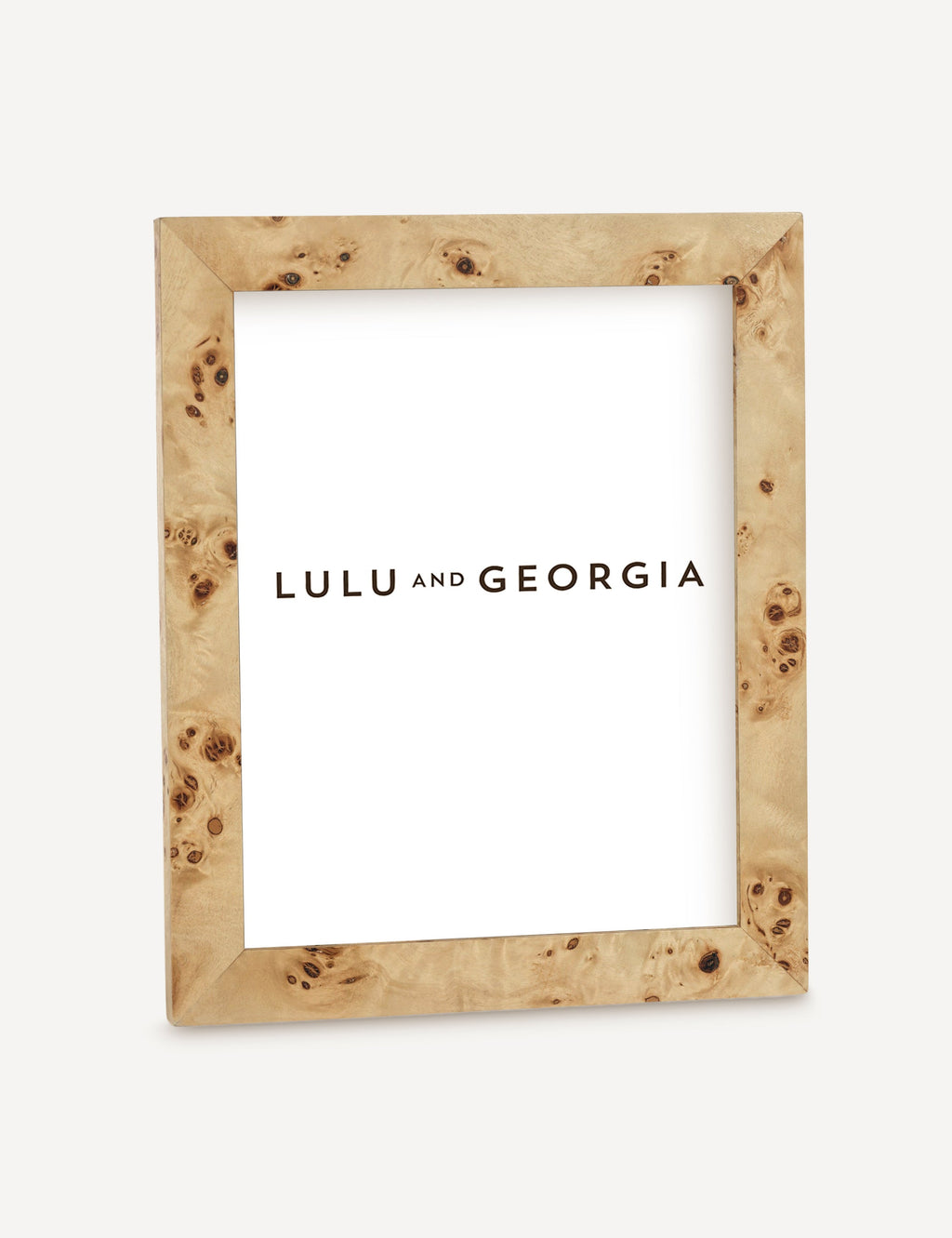 Lulu and Georgia - Bartell Picture Frame