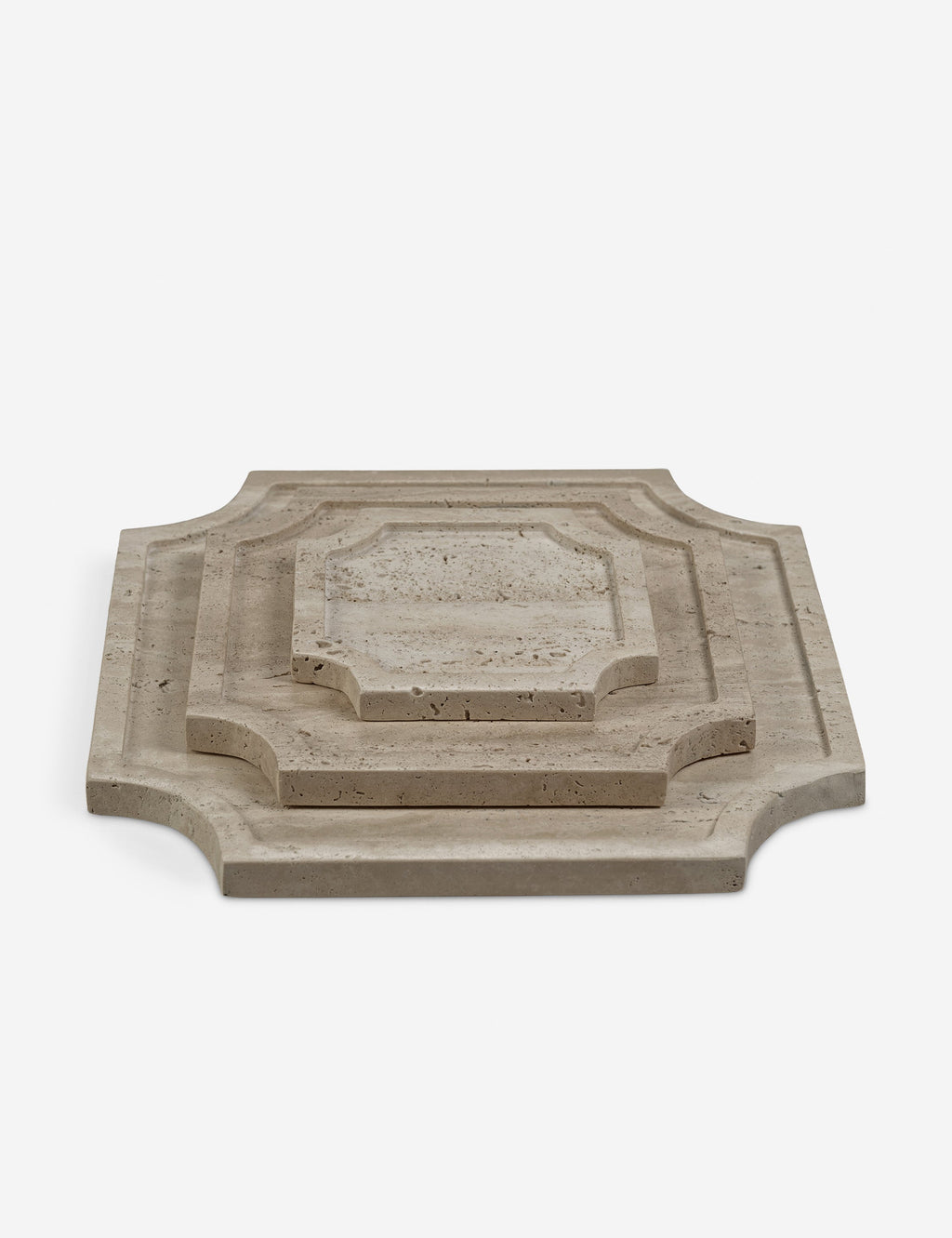 Lulu and Georgia - Florina Tray