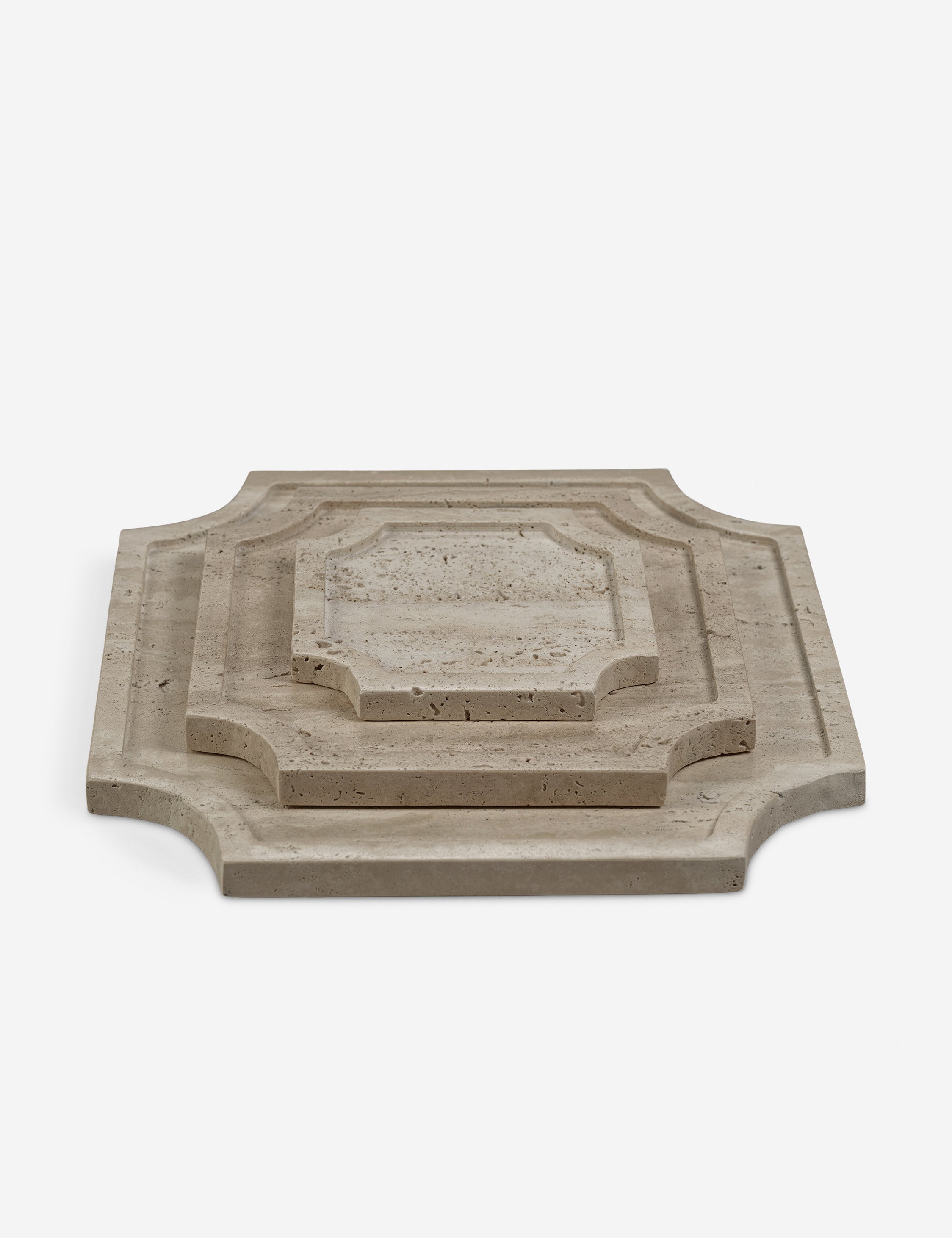 Lulu and Georgia - Florina Tray