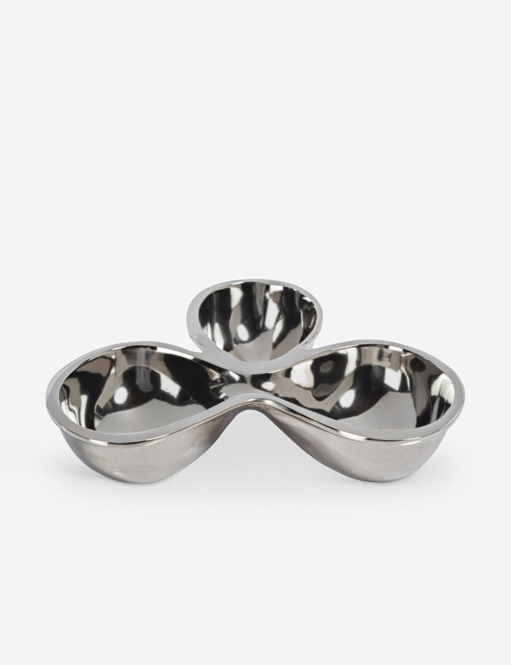 Lulu and Georgia - Canton Divided Serving Bowl