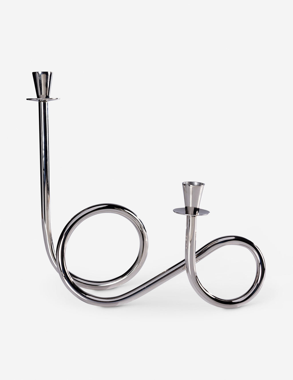 Lulu and Georgia - Wicklow Taper Candle Holder