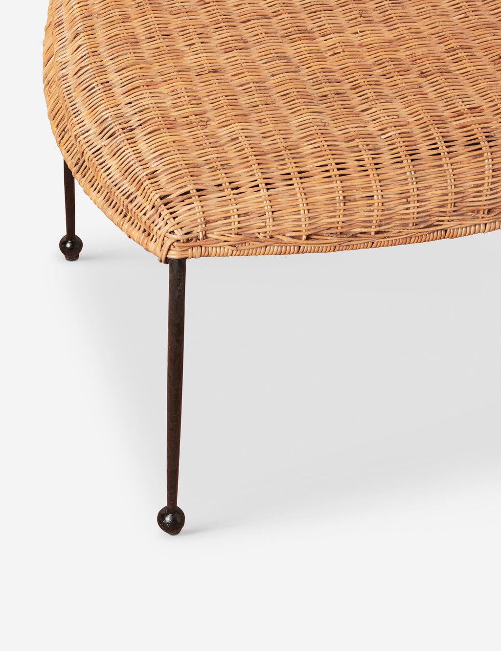 Lulu and Georgia - Bonnet Indoor / Outdoor Bench