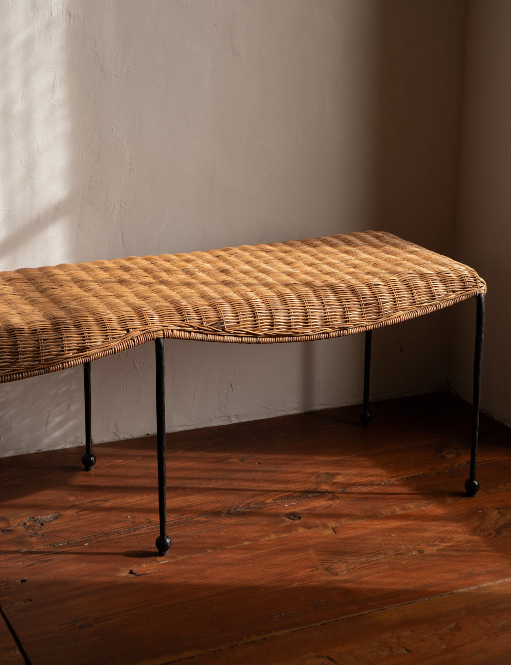 Lulu and Georgia - Bonnet Indoor / Outdoor Bench