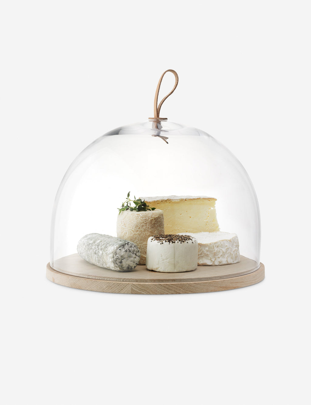 Lulu and Georgia - Ivalo Dome by LSA International