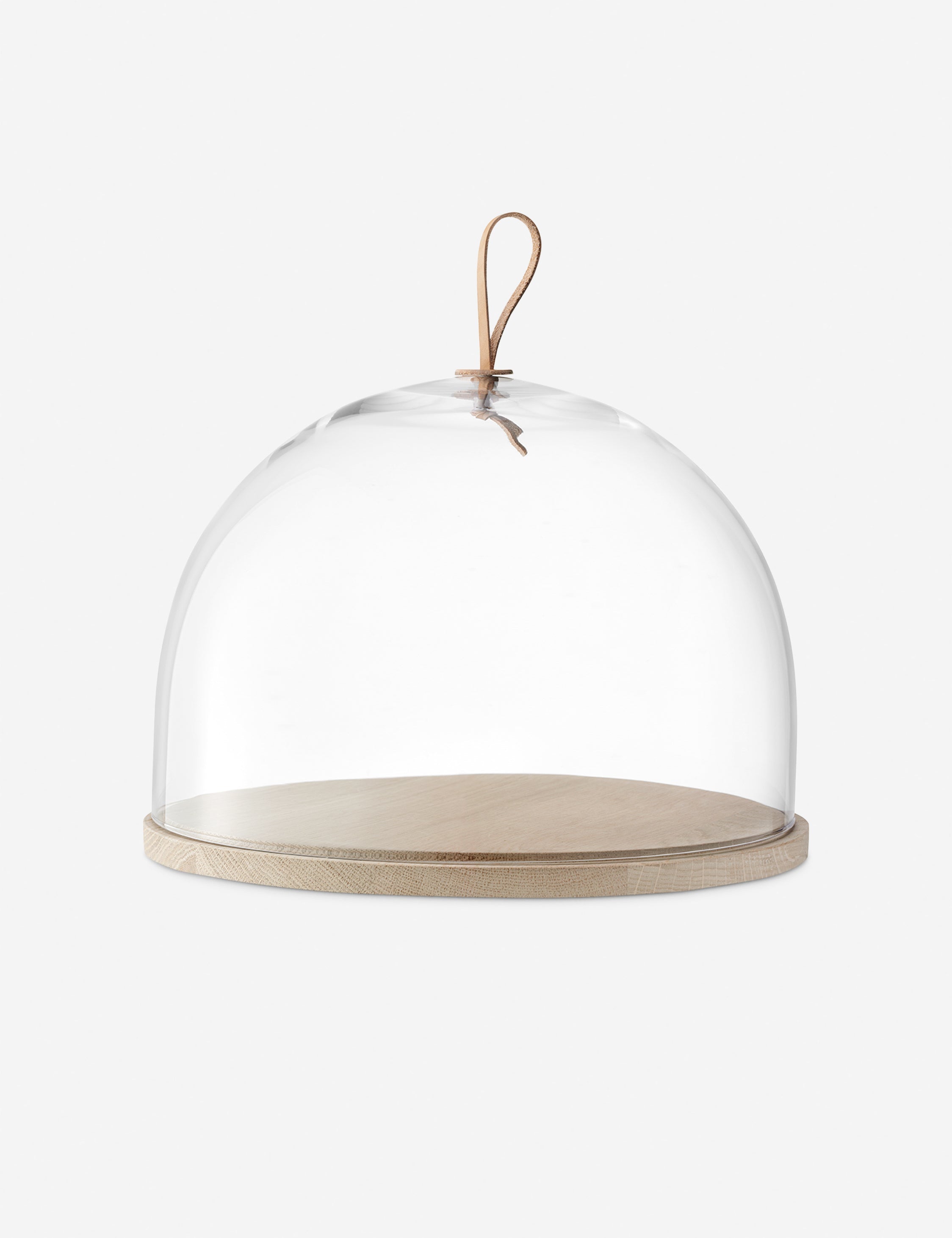 Lulu and Georgia - Ivalo Dome by LSA International