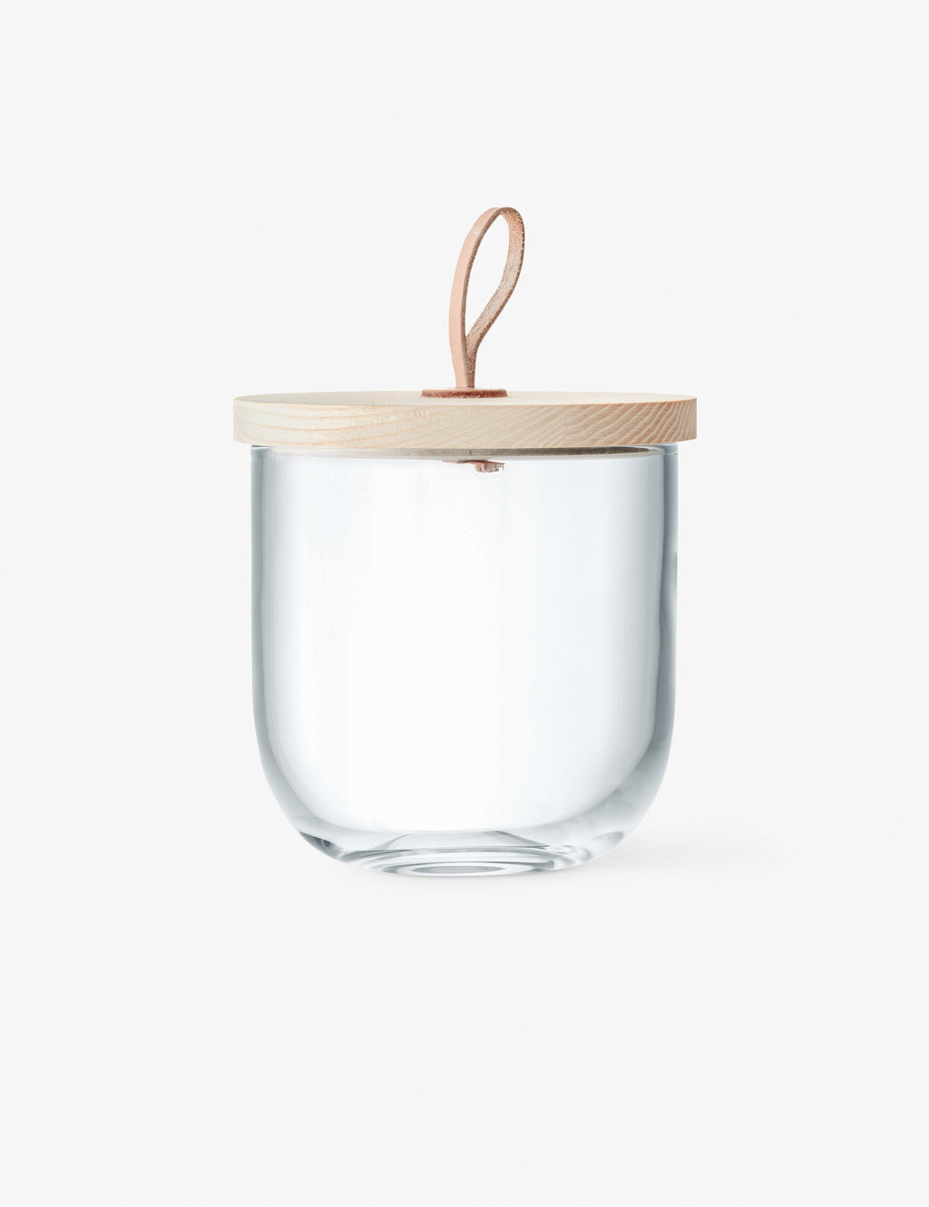 Lulu and Georgia - Ivalo Glass Serveware by LSA International
