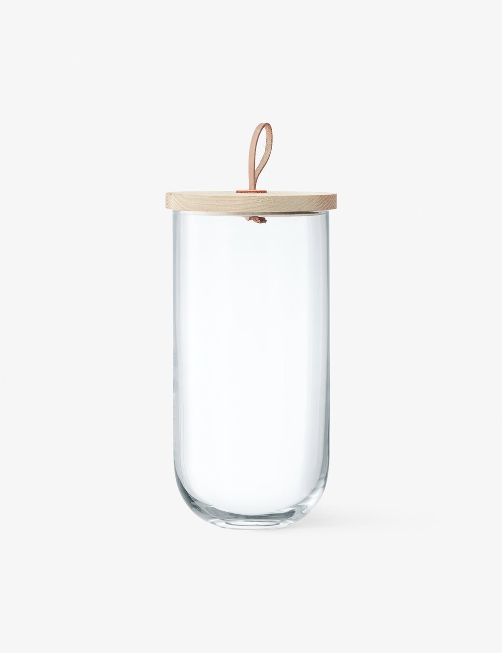 Lulu and Georgia - Ivalo Glass Serveware by LSA International