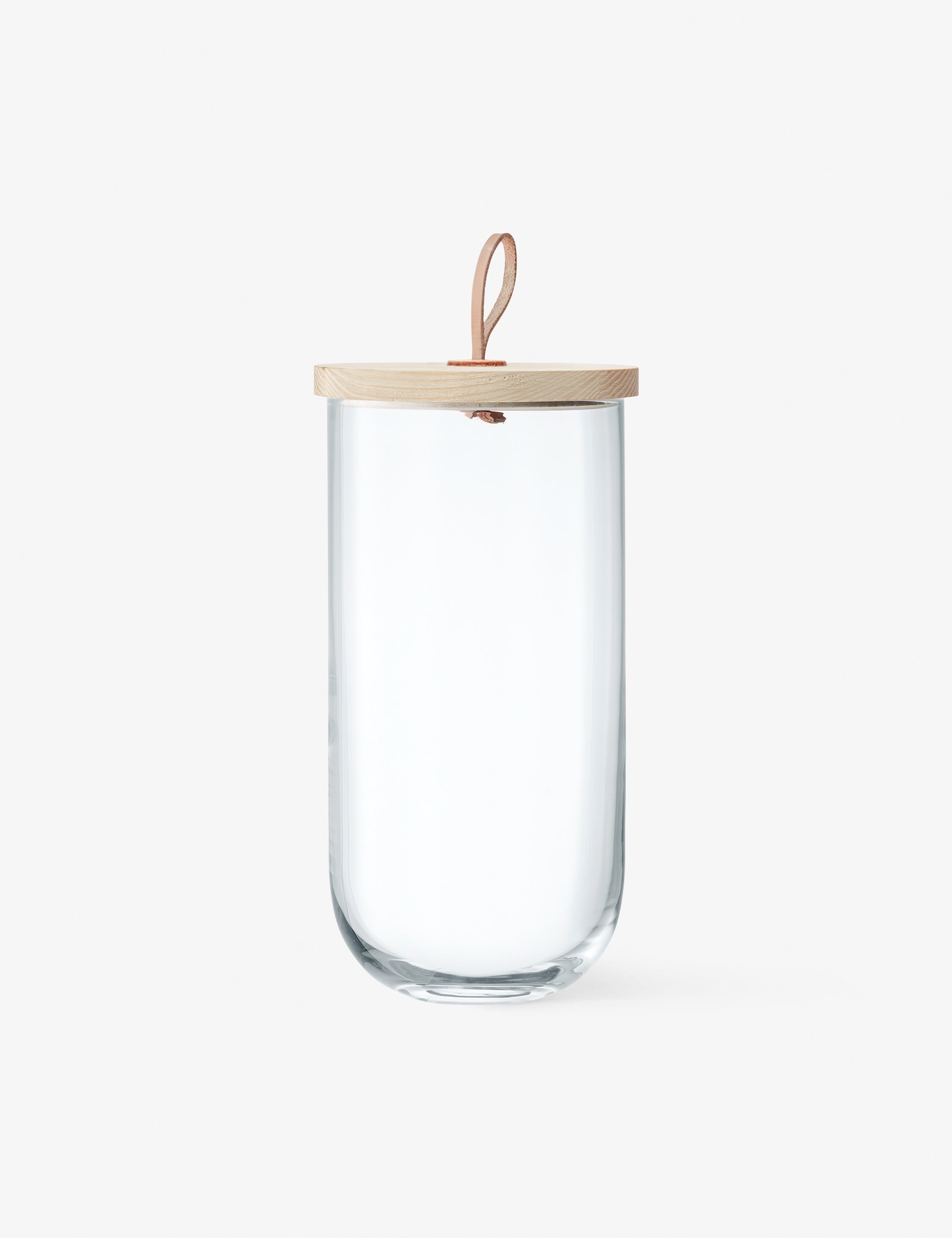 Lulu and Georgia - Ivalo Glass Serveware by LSA International
