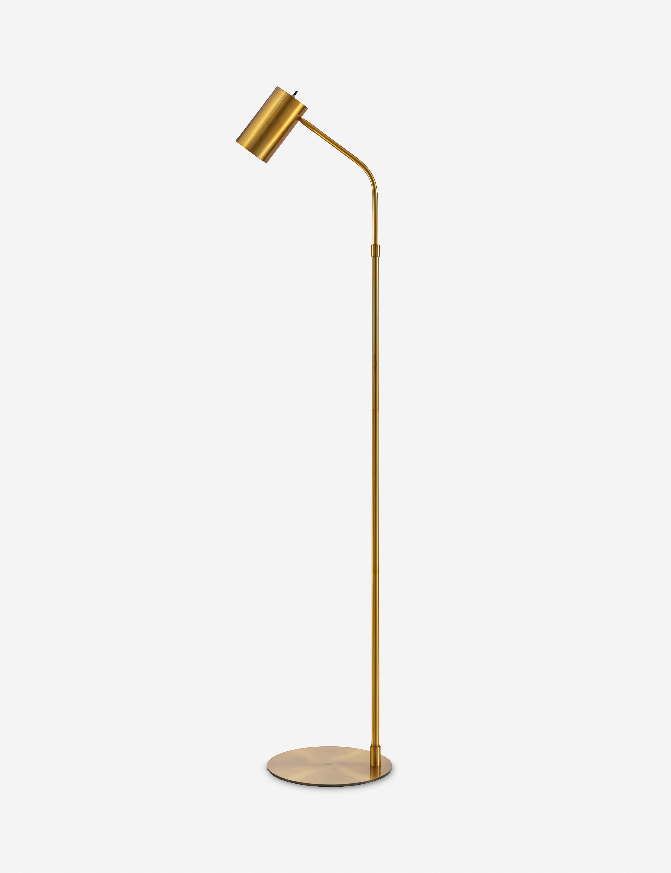 Lulu and Georgia - Brigman Floor Lamp