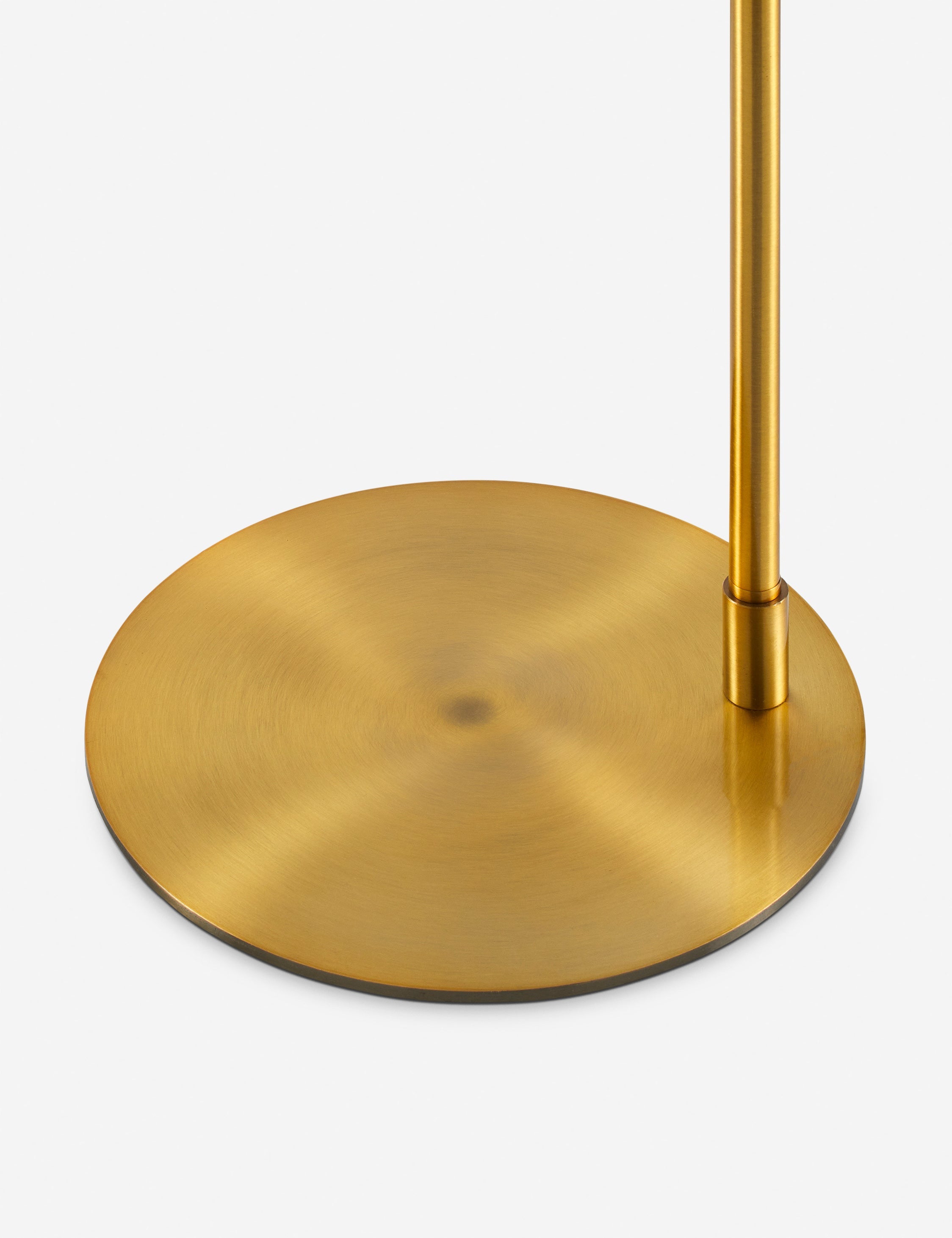 Lulu and Georgia - Brigman Floor Lamp