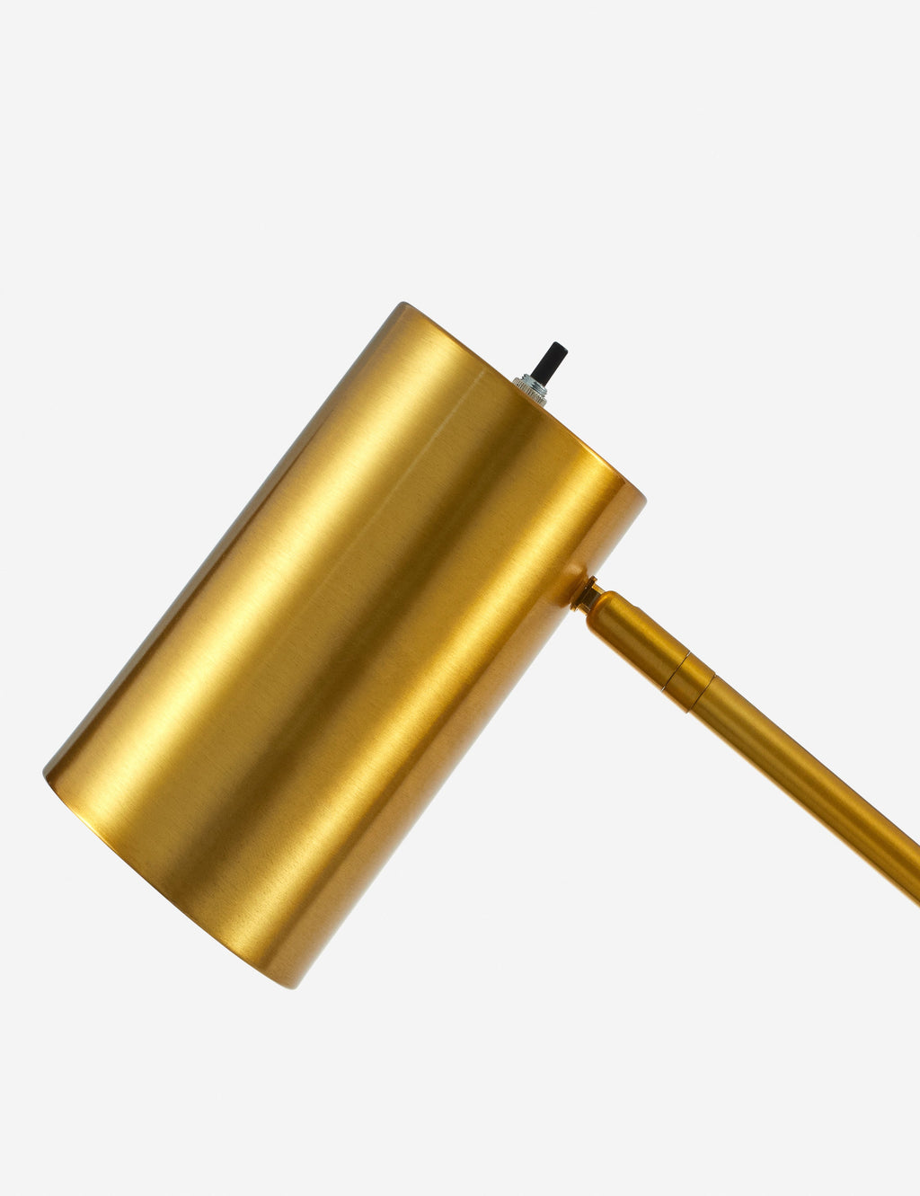 Lulu and Georgia - Brigman Floor Lamp