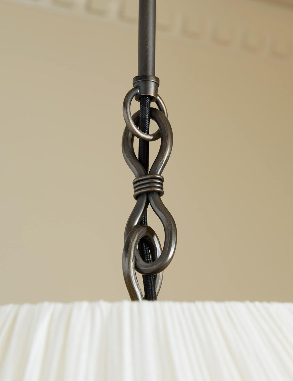 Lulu and Georgia - Ibis Pendant Light by Elan Byrd