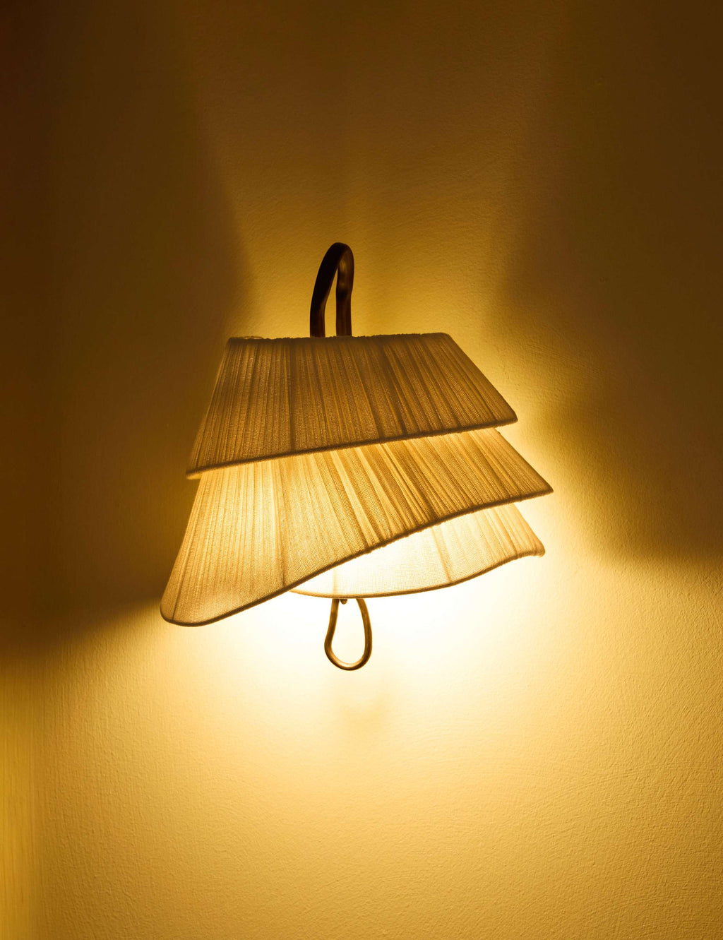Lulu and Georgia - Ibis Sconce by Elan Byrd