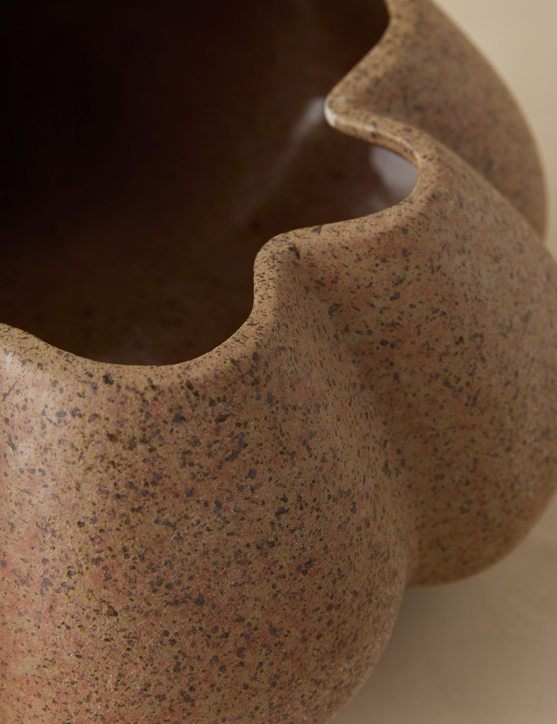 Lulu and Georgia - Inaki Bowl by Aimee Song