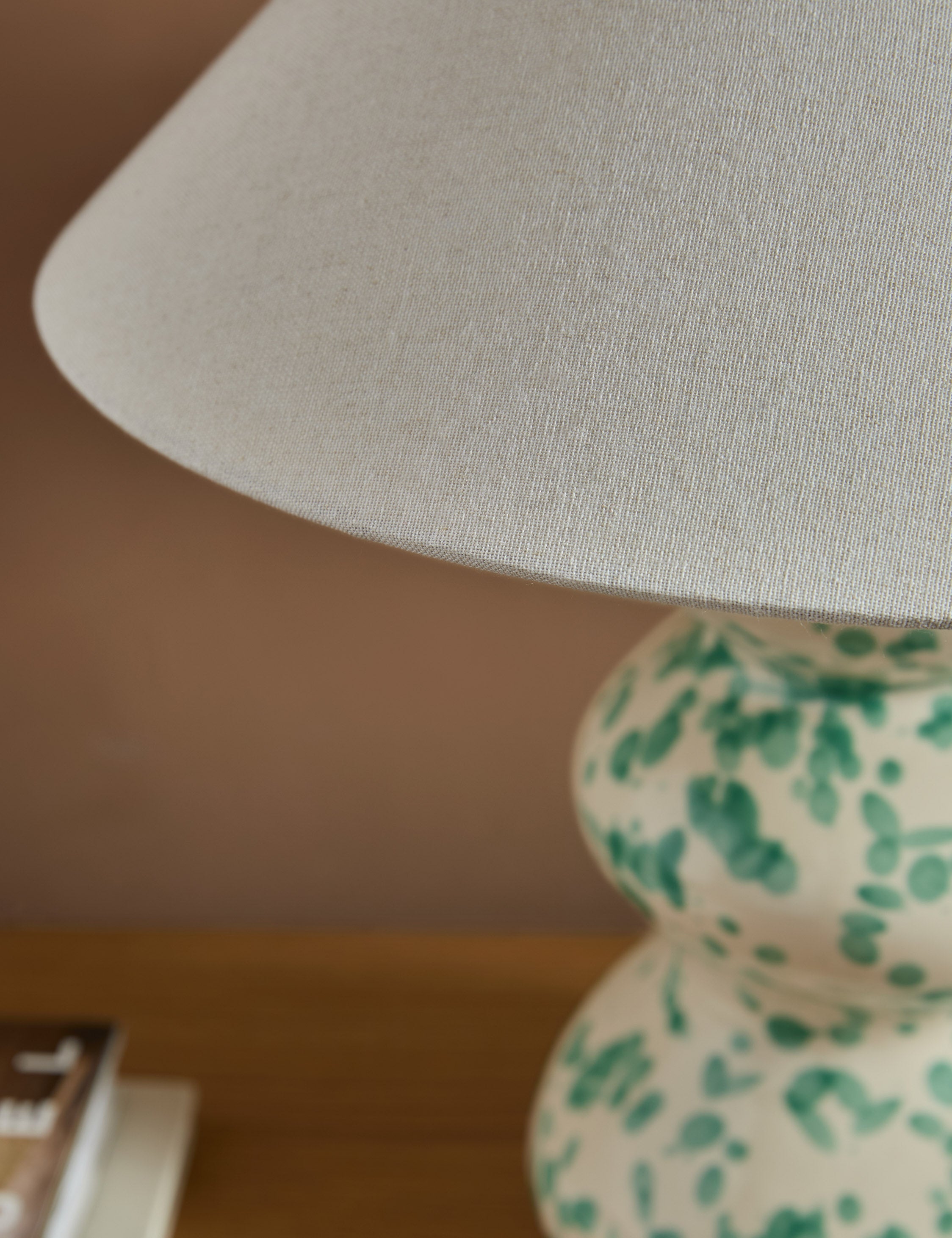 Lulu and Georgia - Indu Table Lamp