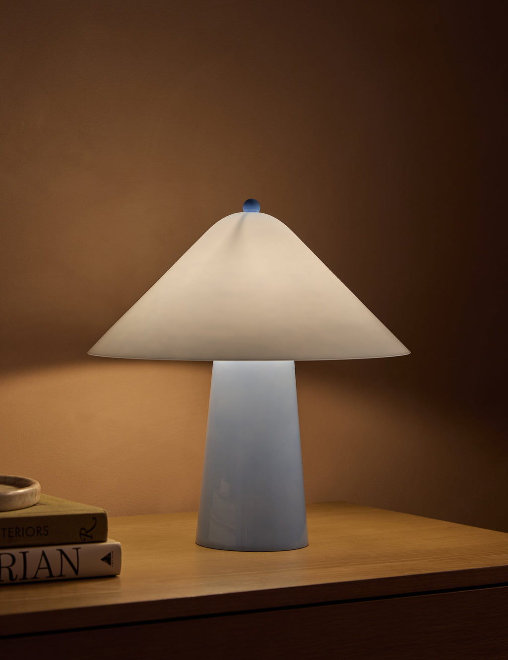 Lulu and Georgia - Ingleman Table Lamp