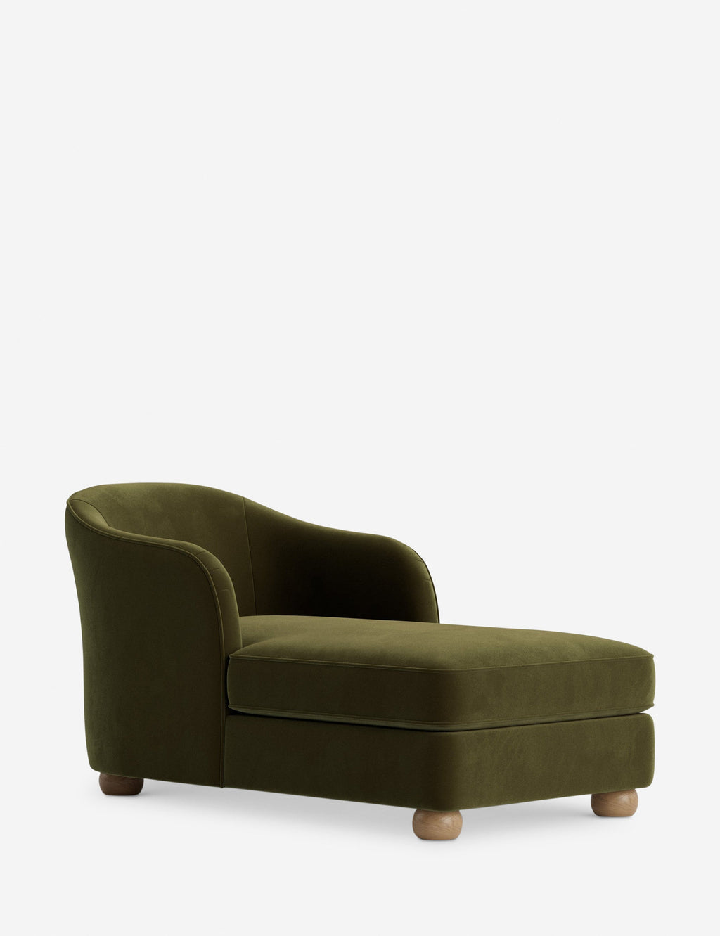 Lulu and Georgia - Ingmar Chaise by DISC Interiors
