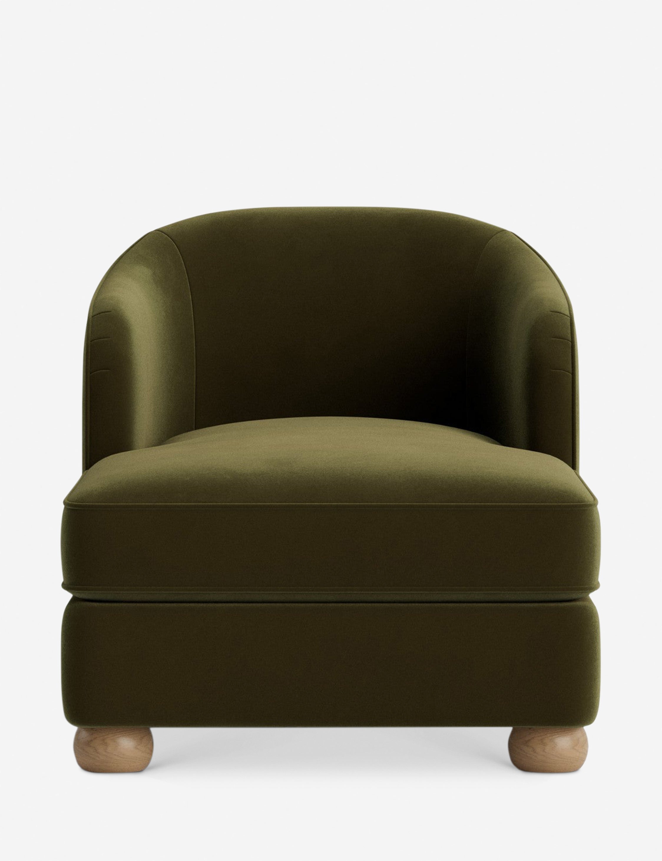 Lulu and Georgia - Ingmar Chaise by DISC Interiors
