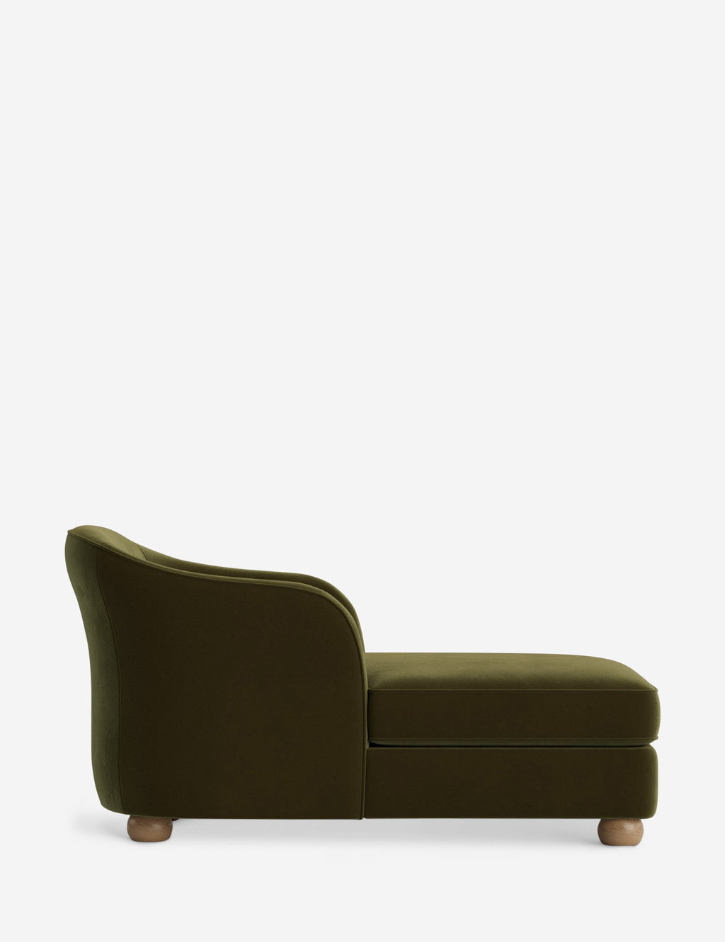 Lulu and Georgia - Ingmar Chaise by DISC Interiors