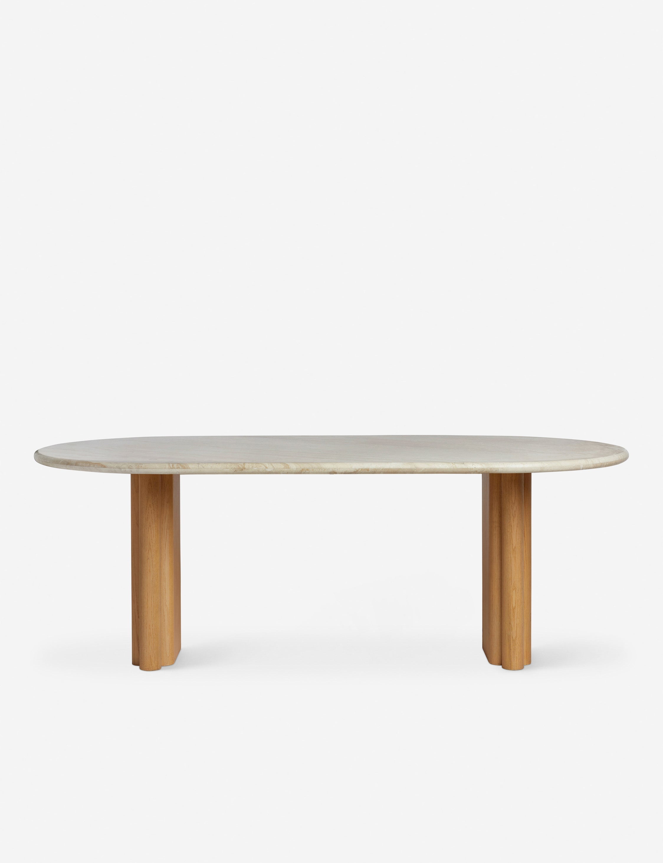 Lulu and Georgia - Irving Dining Table