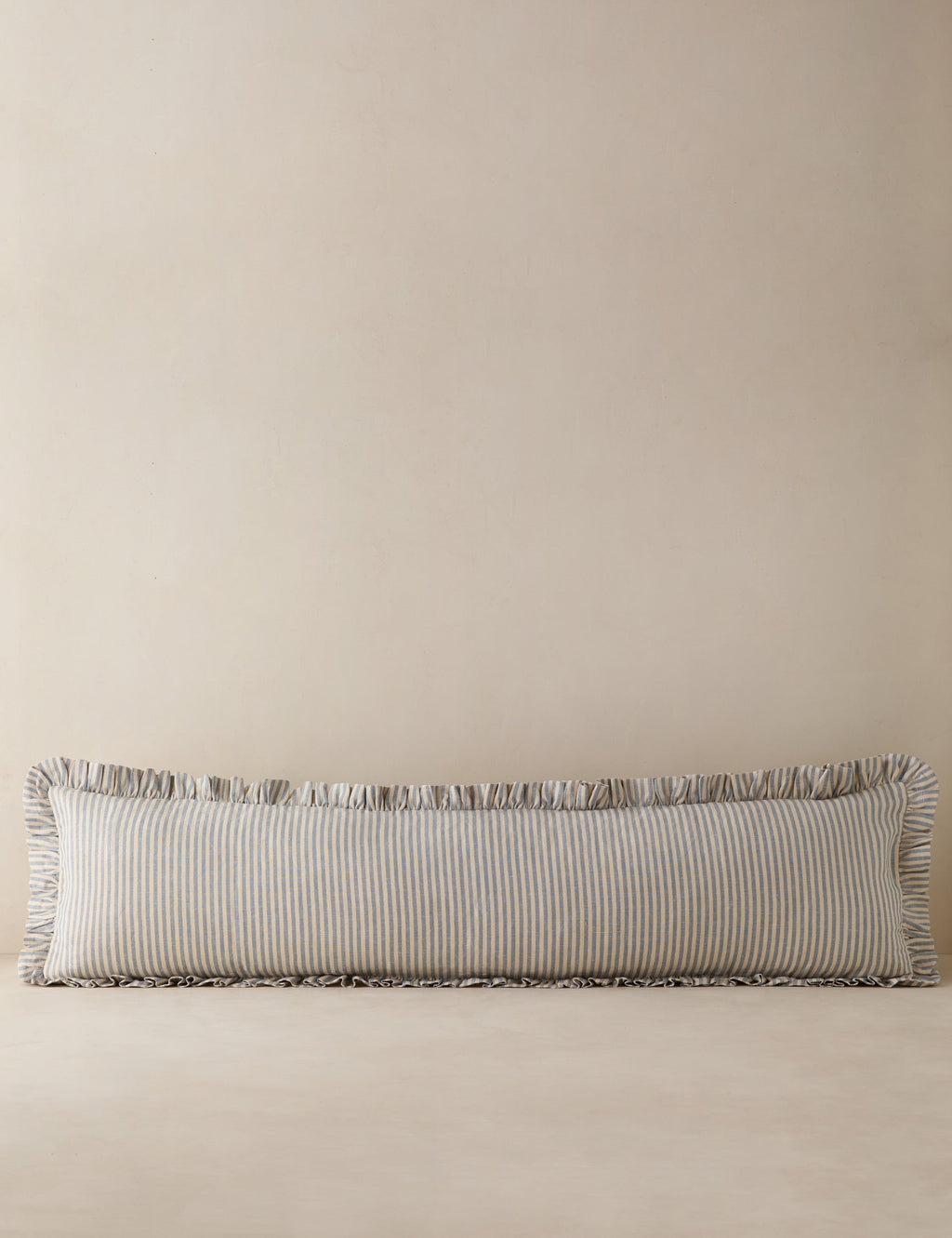Lulu and Georgia - Isla Long Lumbar Pillow by Sarah Sherman Samuel