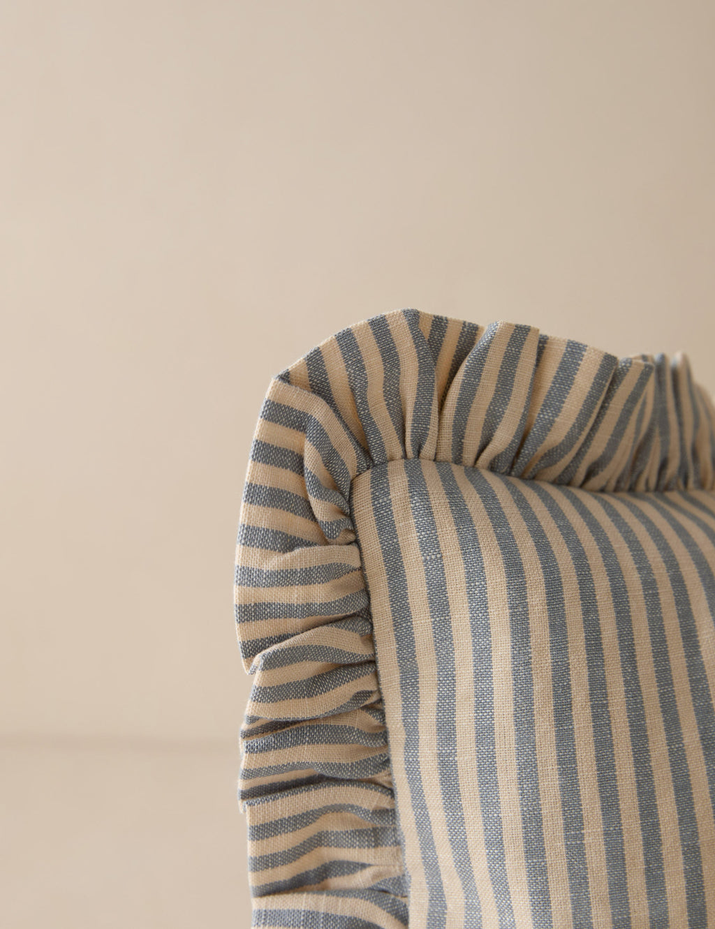 Lulu and Georgia - Isla Long Lumbar Pillow by Sarah Sherman Samuel