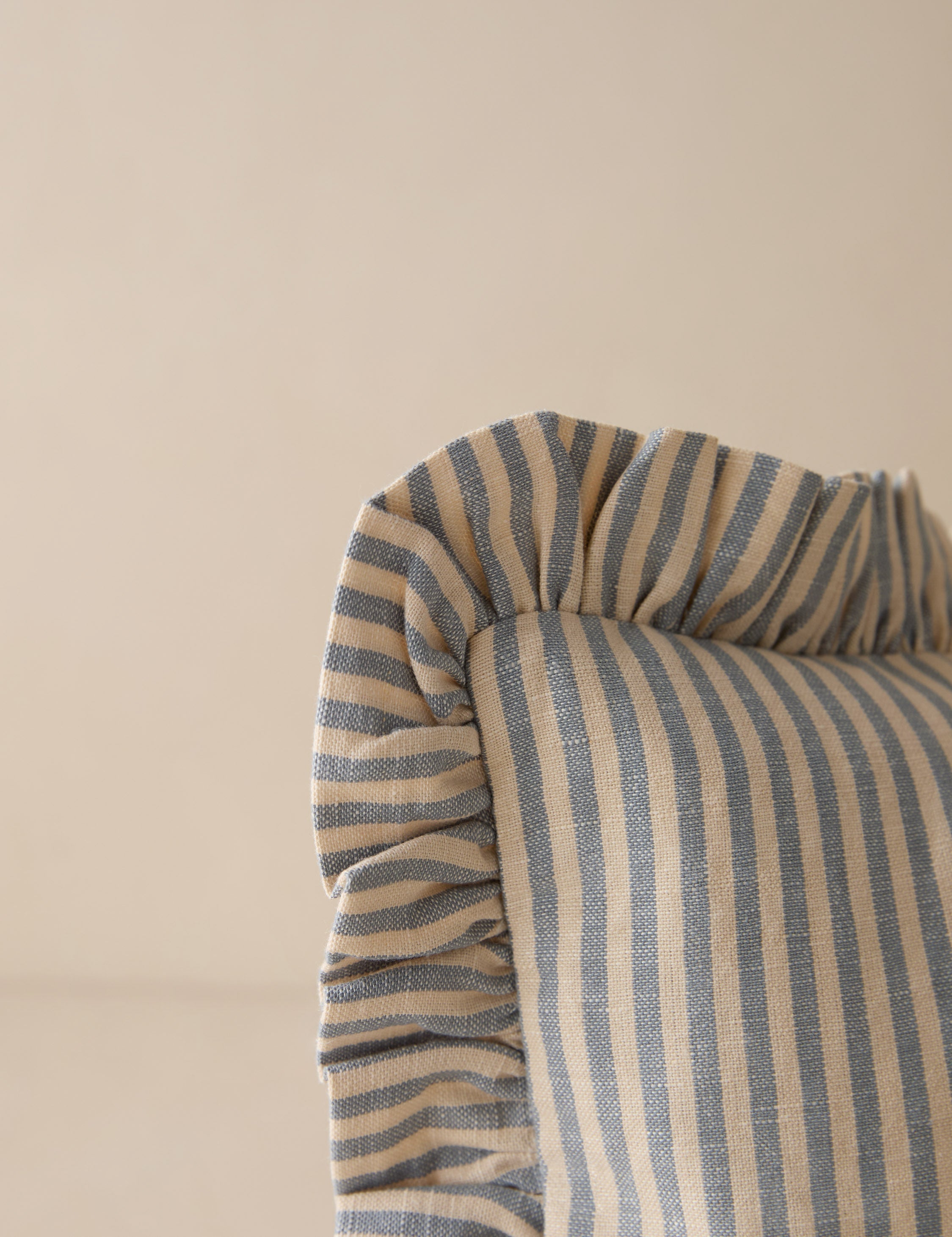 Lulu and Georgia - Isla Long Lumbar Pillow by Sarah Sherman Samuel