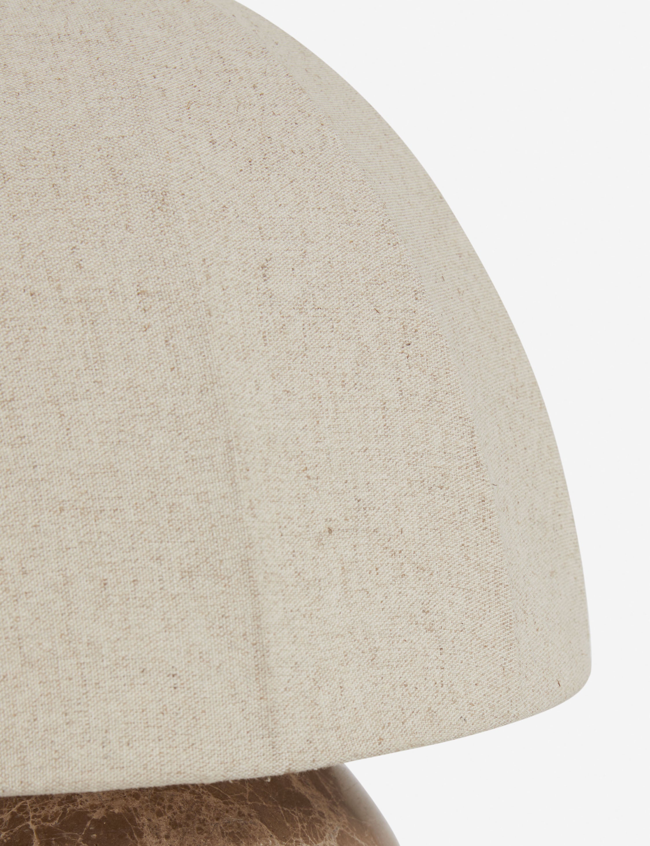 Lulu and Georgia - Izu Table Lamp by DISC Interiors