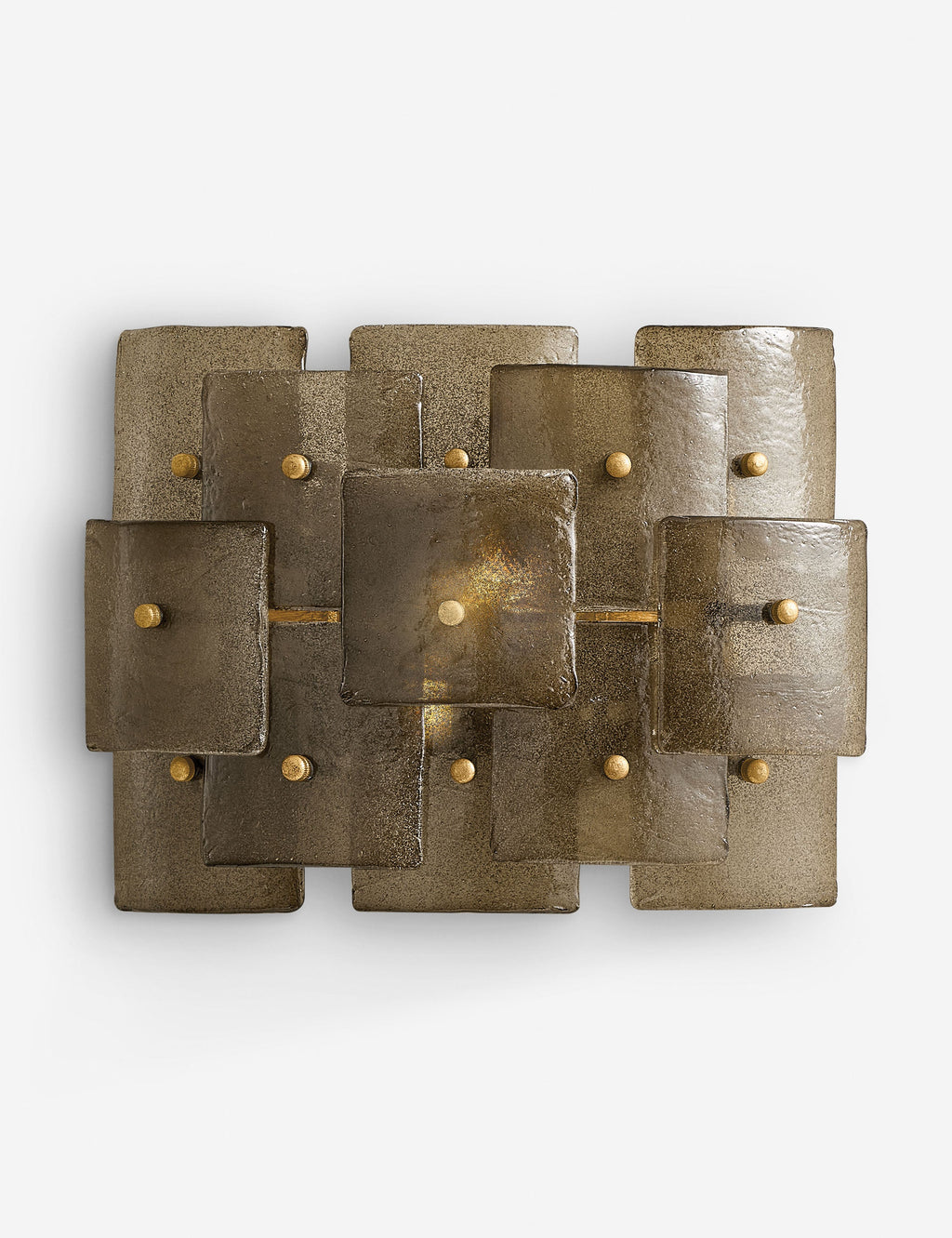 Lulu and Georgia - Adriel Sconce