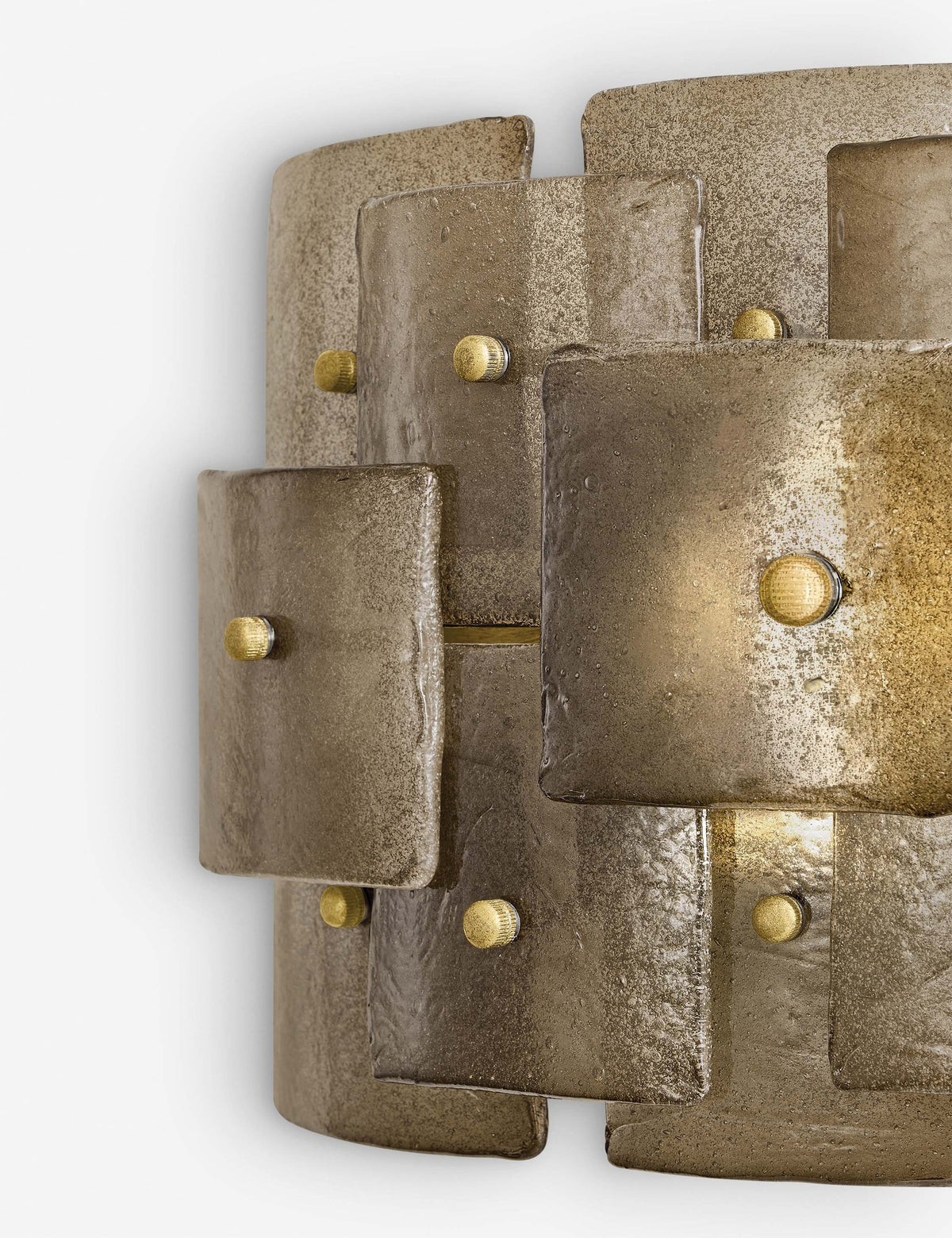 Lulu and Georgia - Adriel Sconce