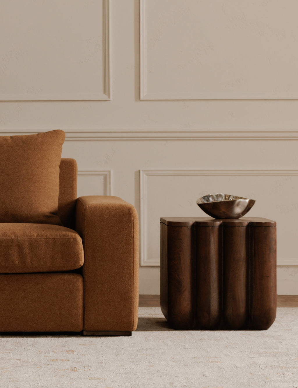Lulu and Georgia - Emsy Side Table