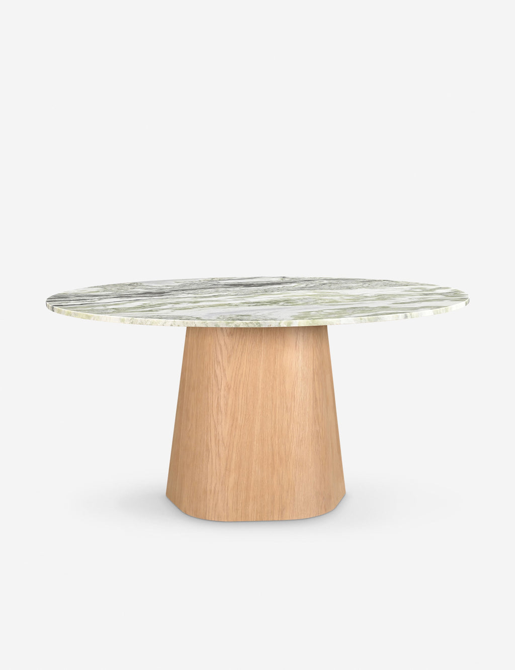 Lulu and Georgia - Hendel Round Dining Table