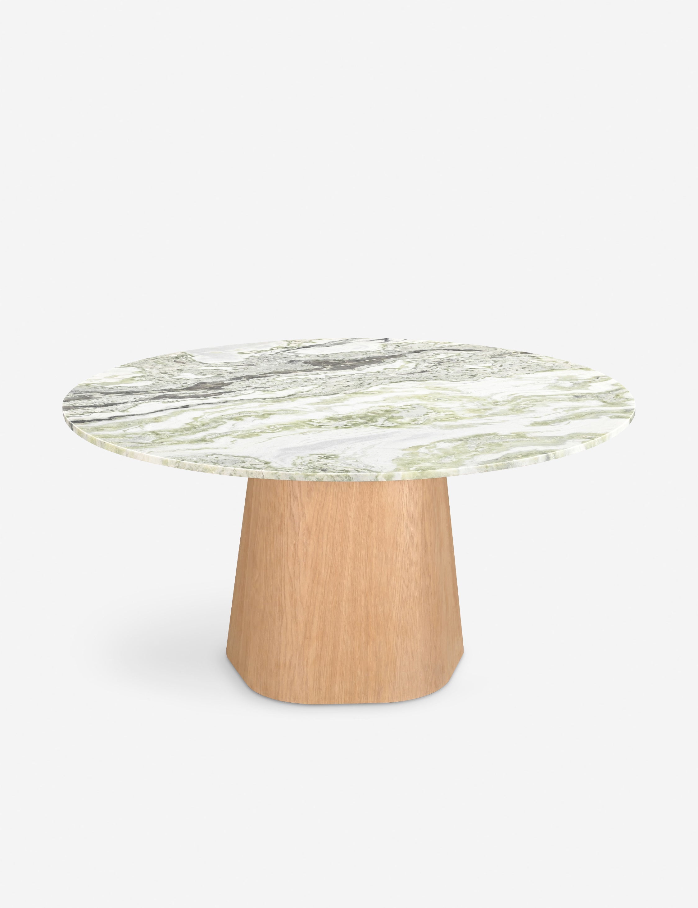 Lulu and Georgia - Hendel Round Dining Table