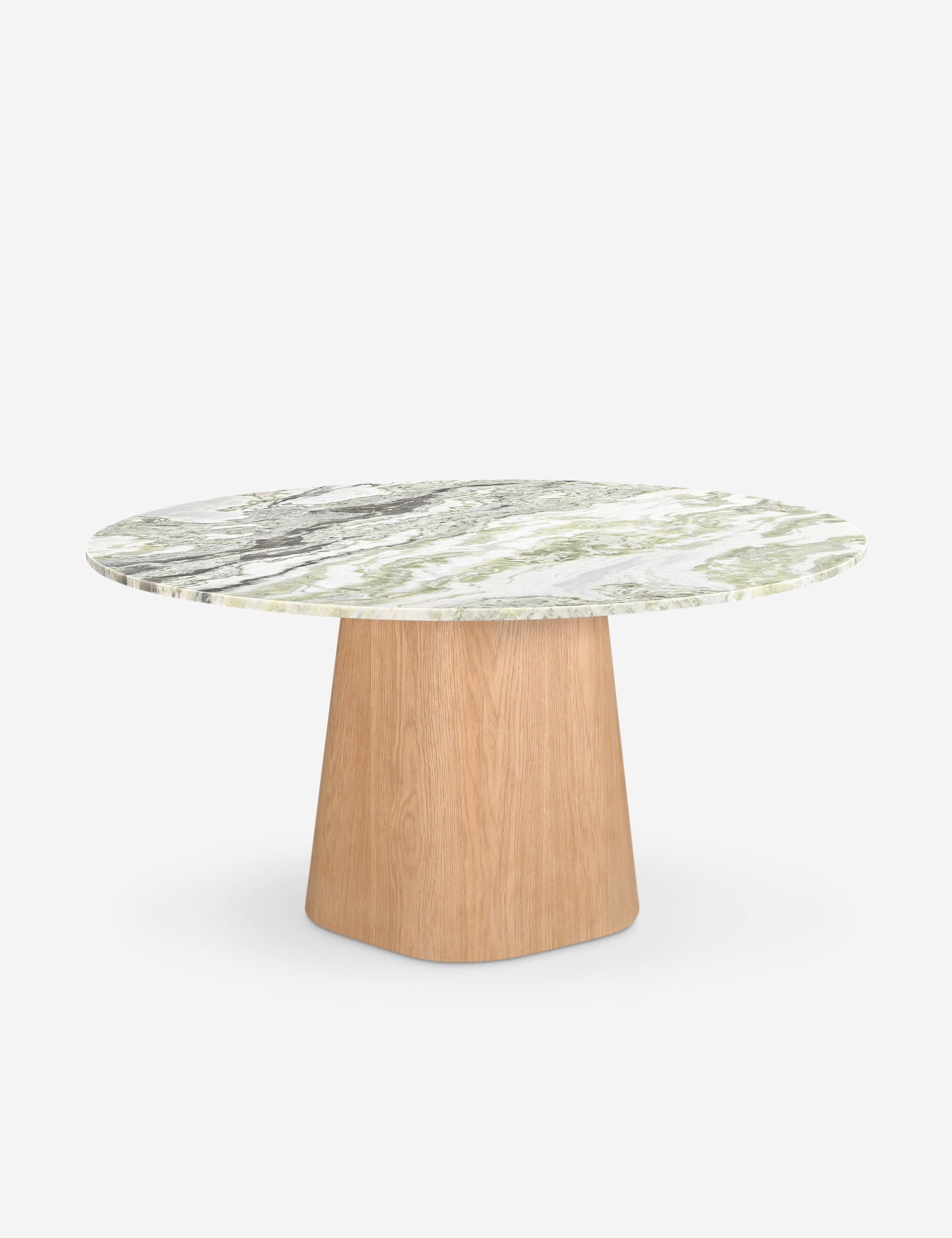 Lulu and Georgia - Hendel Round Dining Table