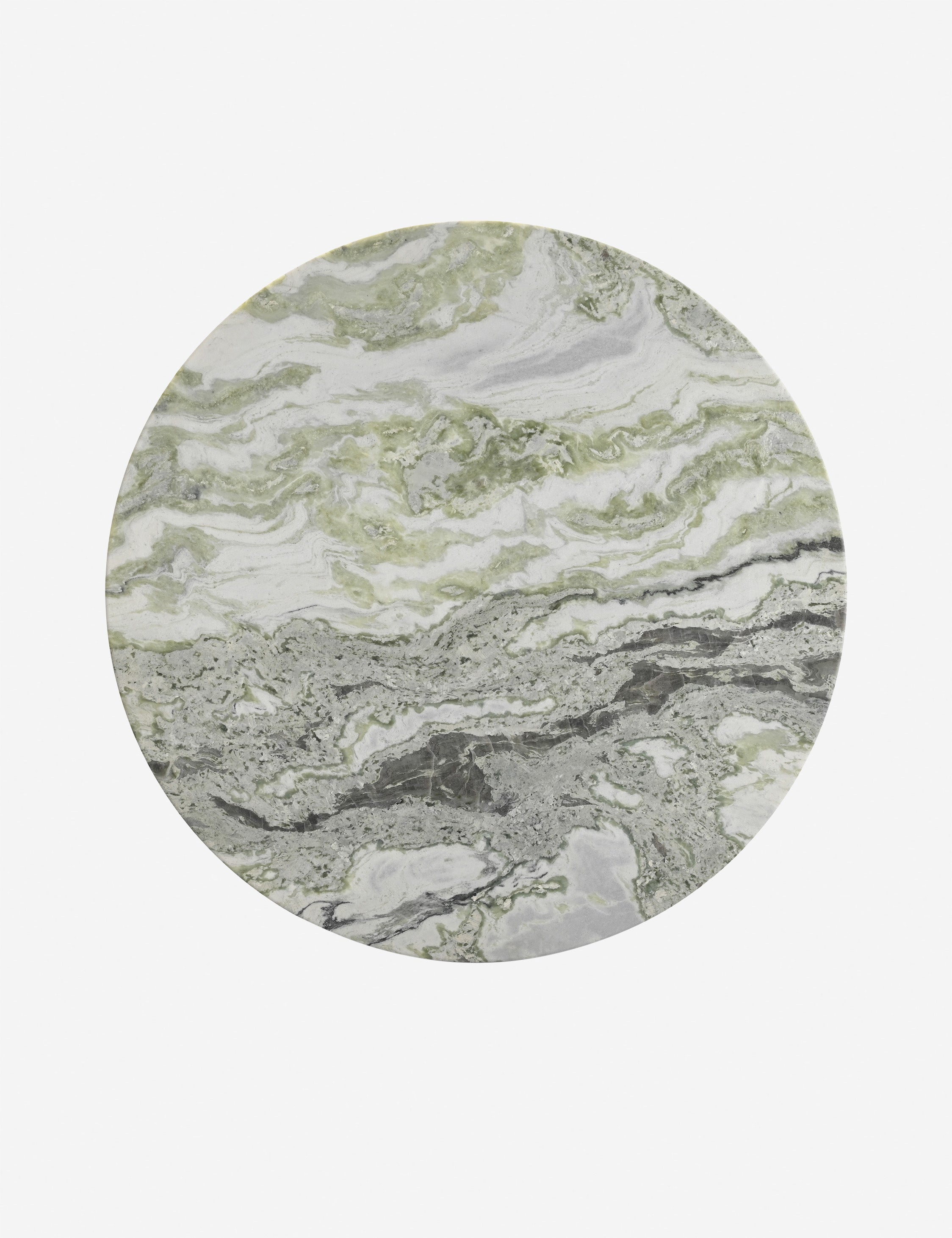 Lulu and Georgia - Hendel Round Dining Table