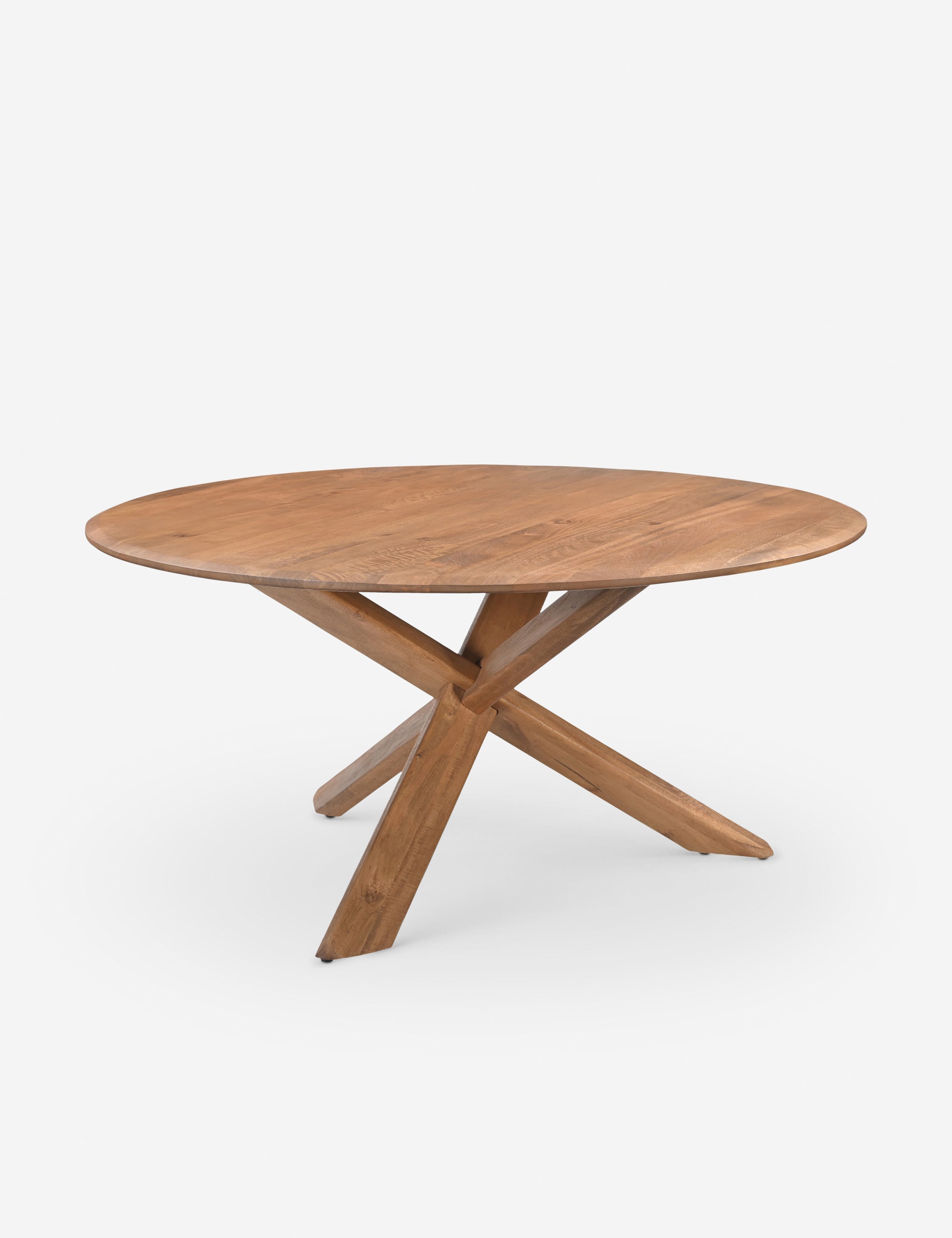 Lulu and Georgia - Kenna Round Dining Table